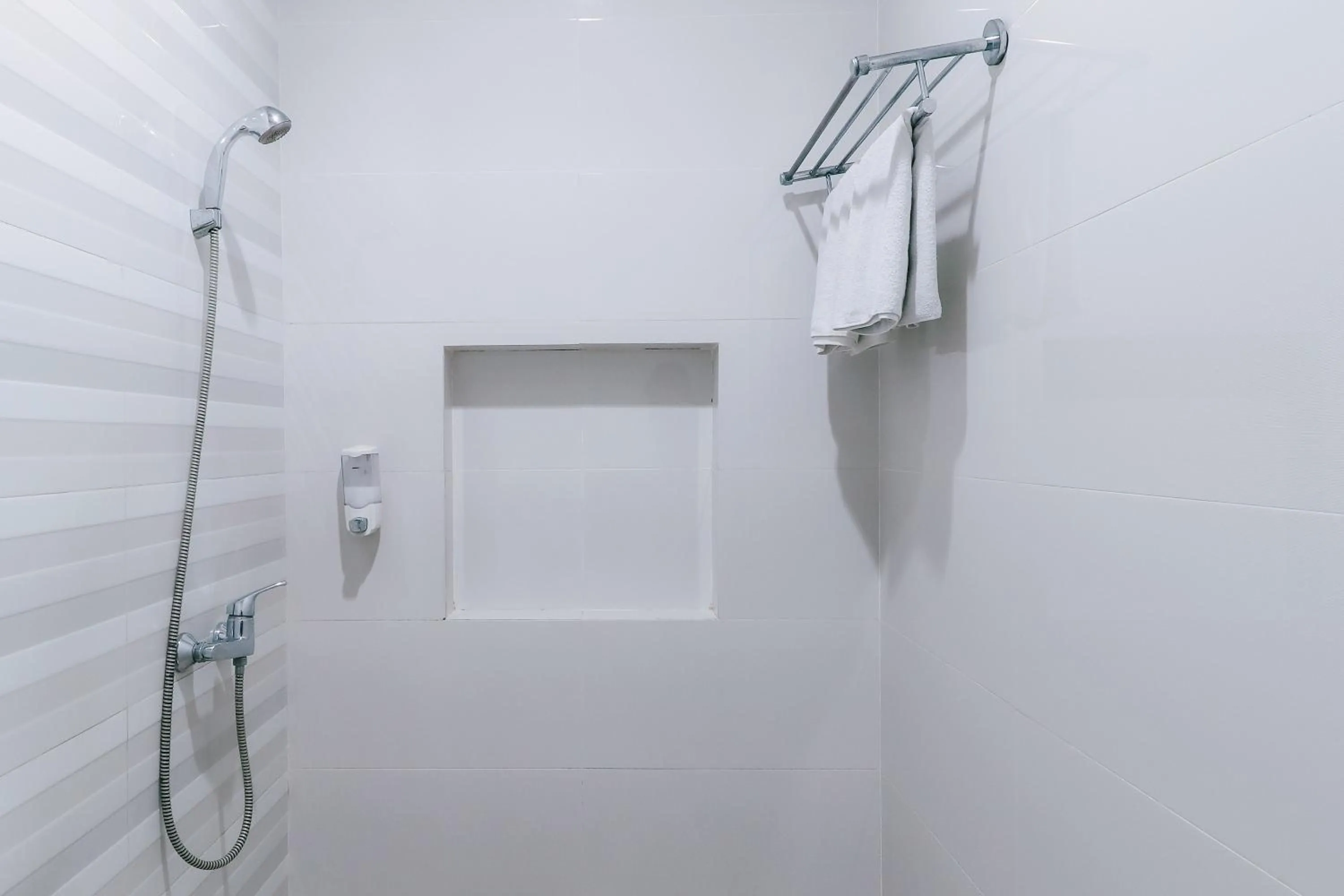 Bathroom in HOME Guesthouse