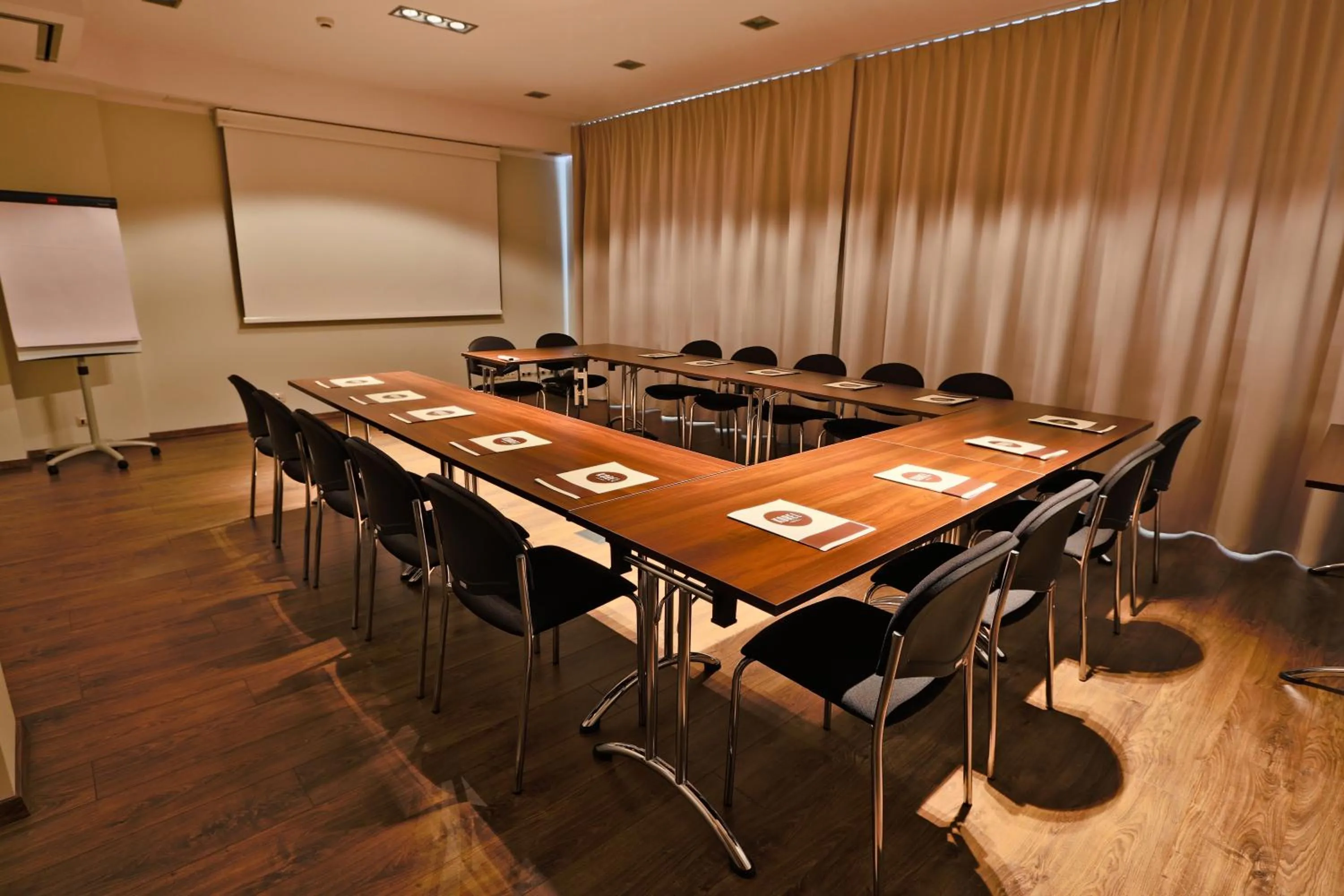 Meeting/conference room in Hotel Korel