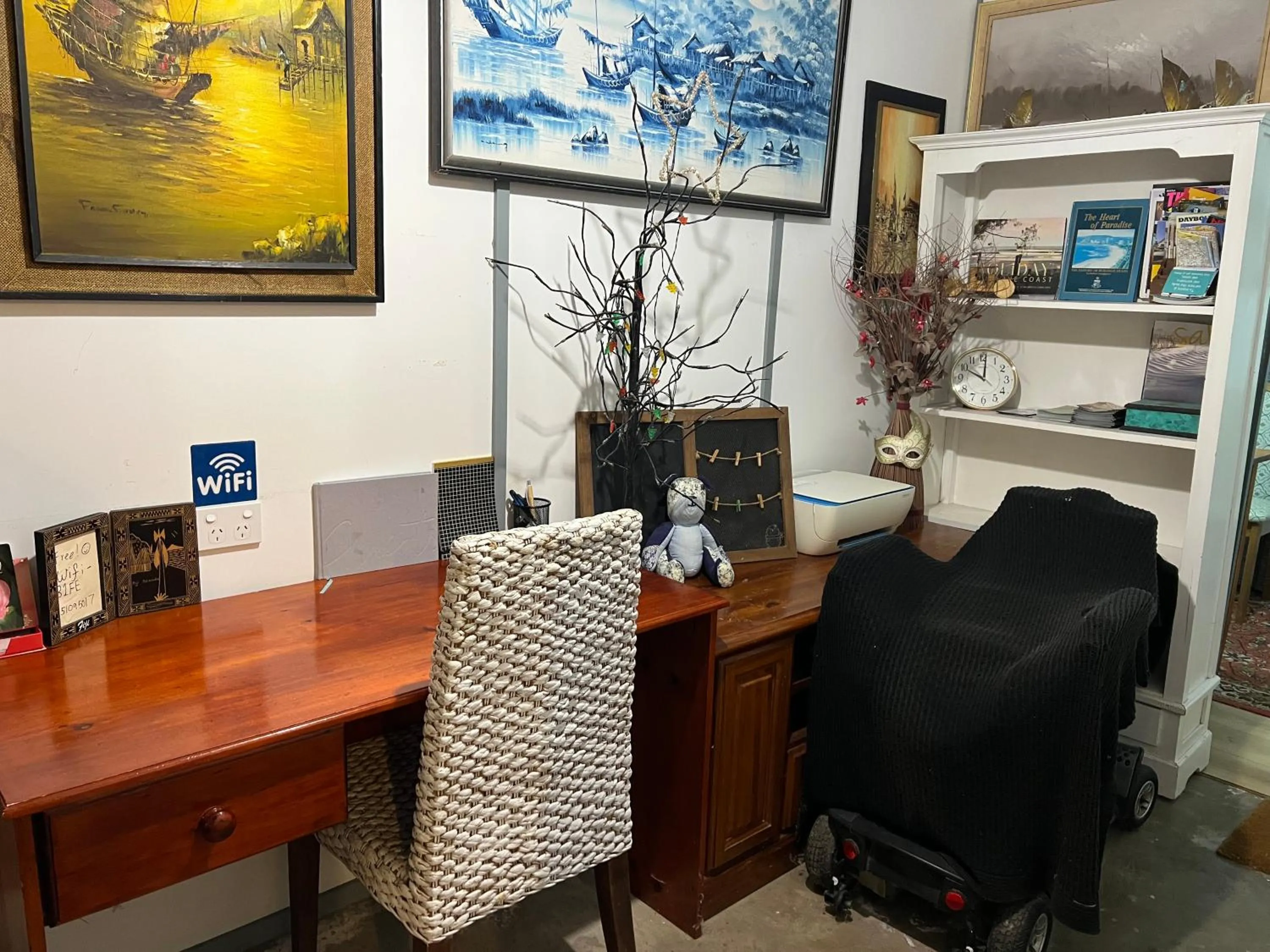 internet in XYL Holiday Inn