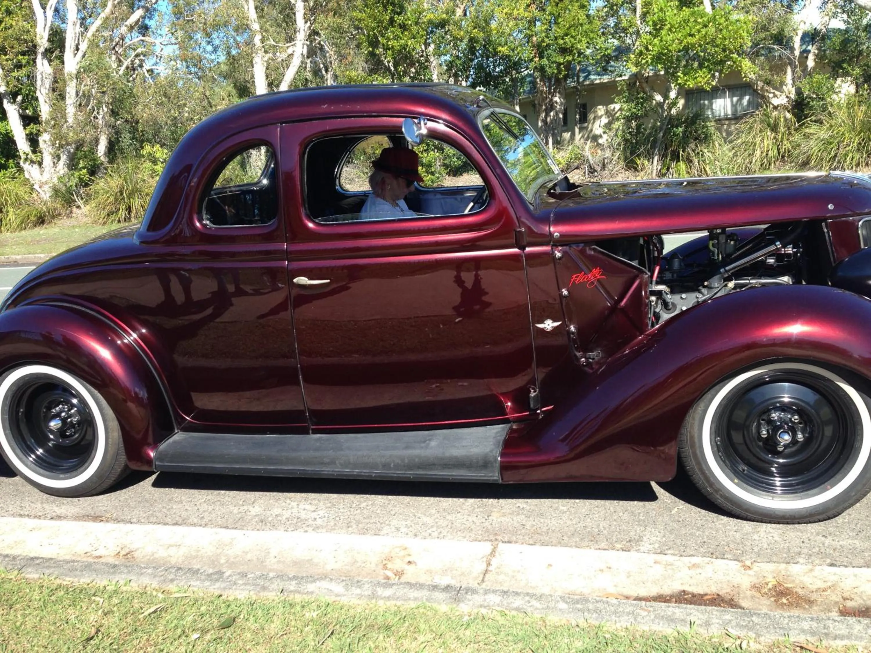 Activities in XYL Holiday Inn