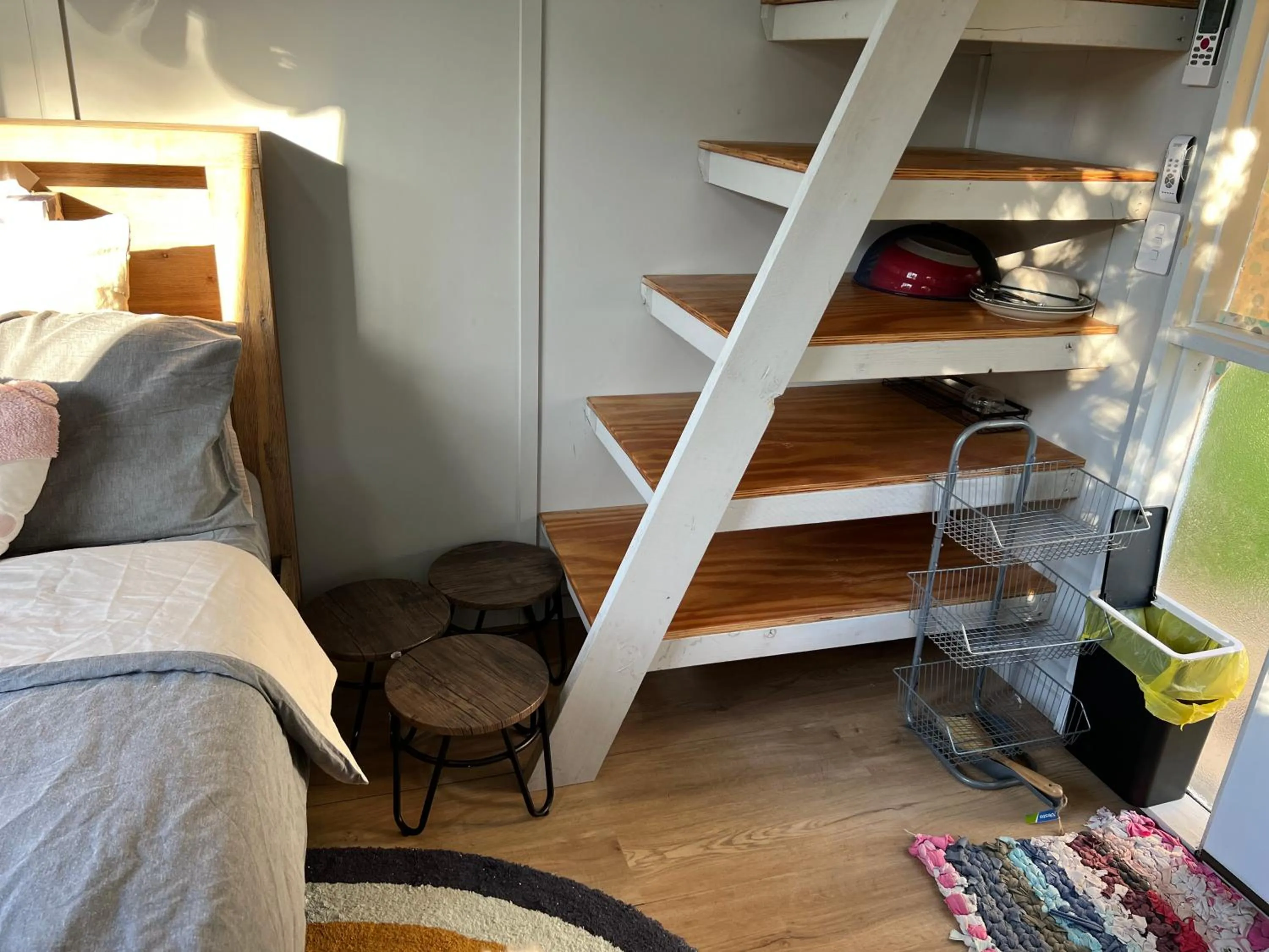 Bedroom, Bed in XYL Holiday Inn