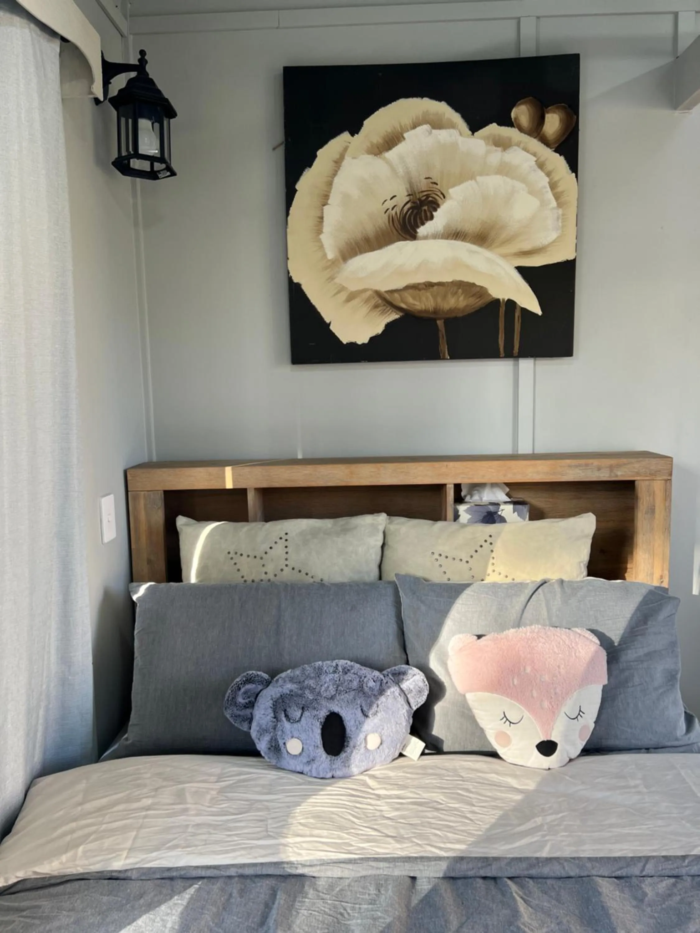 Bedroom, Bed in XYL Holiday Inn