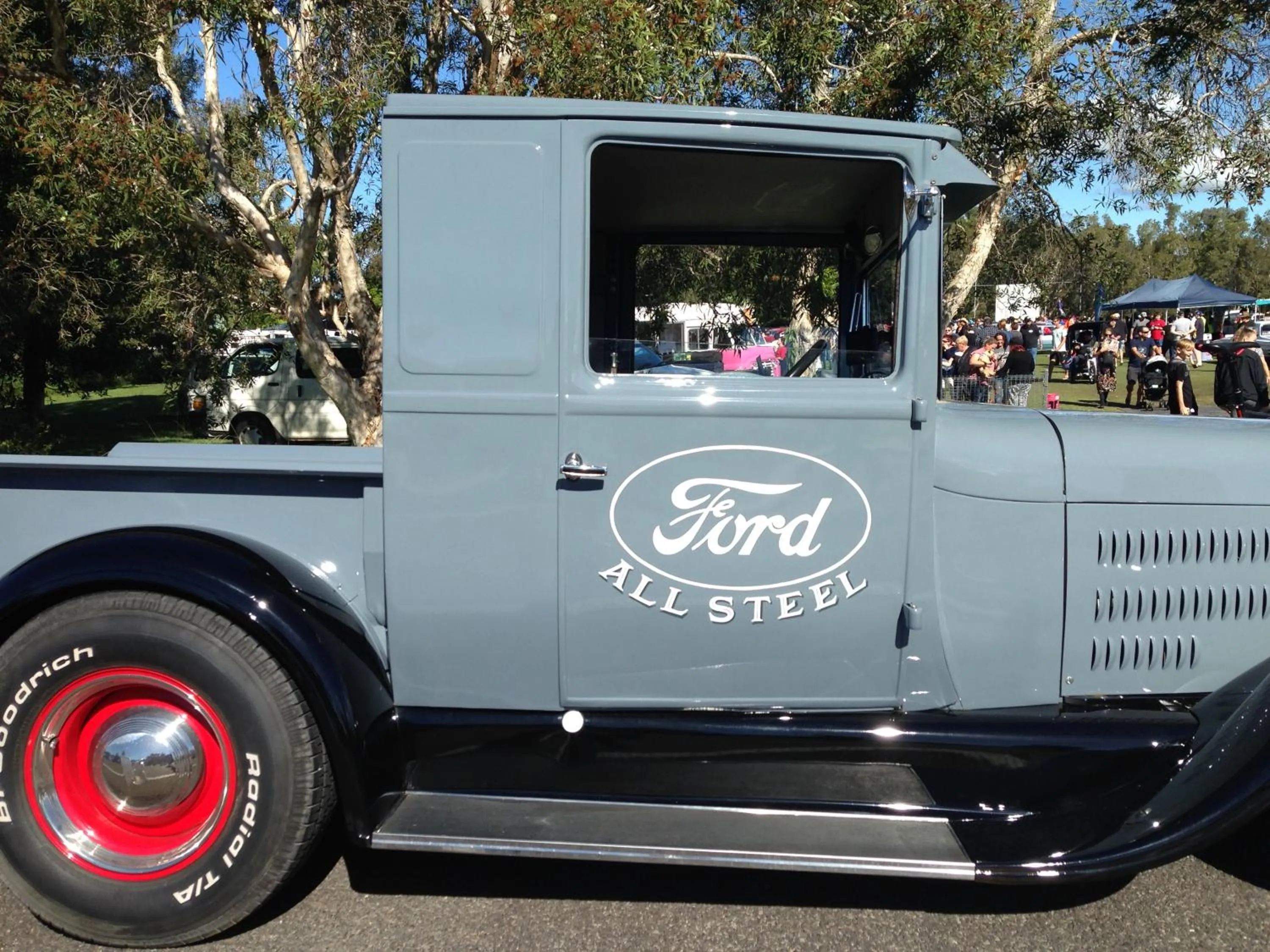 Activities in XYL Holiday Inn