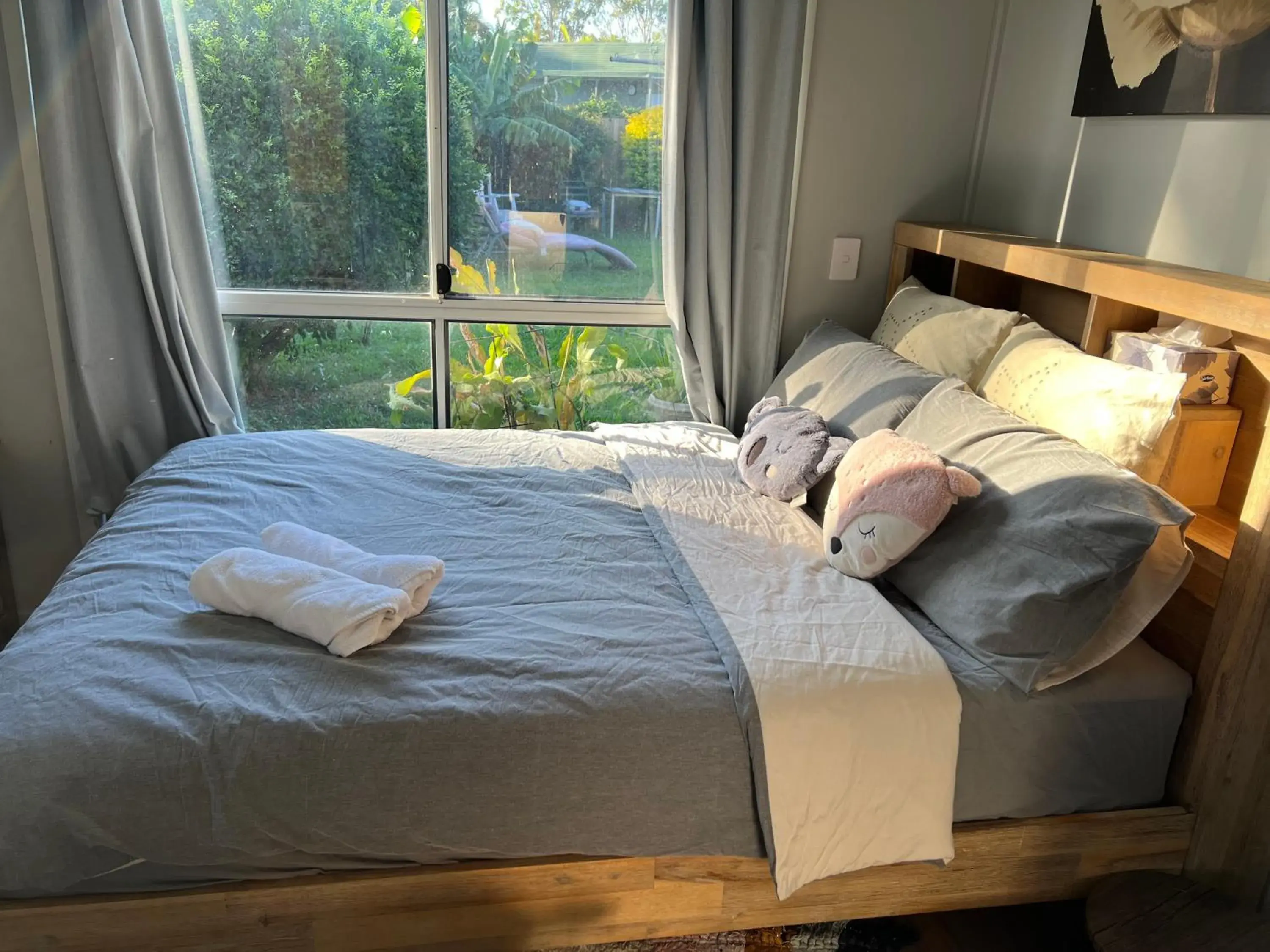 Family Room in XYL Holiday Inn Family Room in XYL Holiday Inn