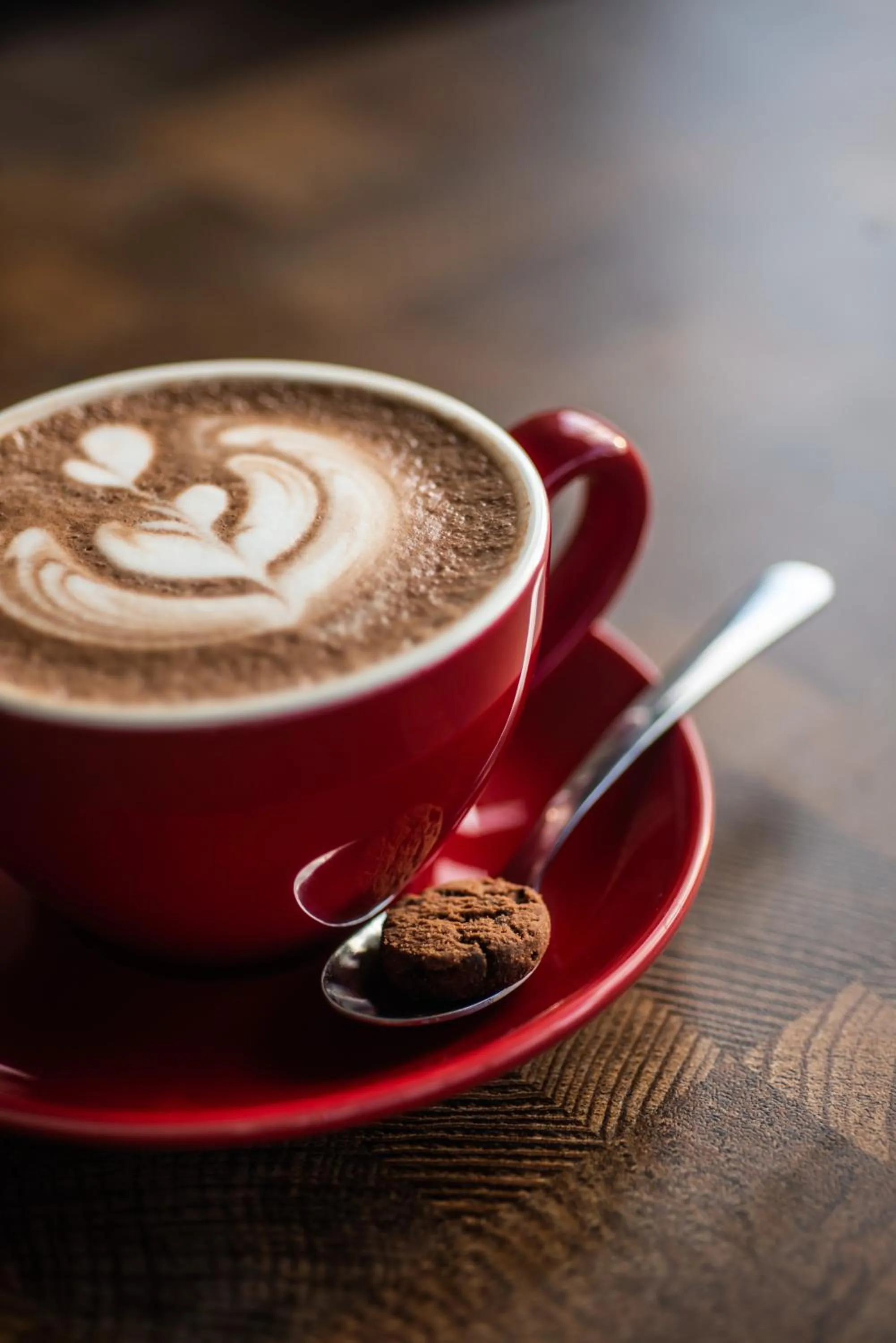 Coffee/tea facilities in The Lebak Canggu