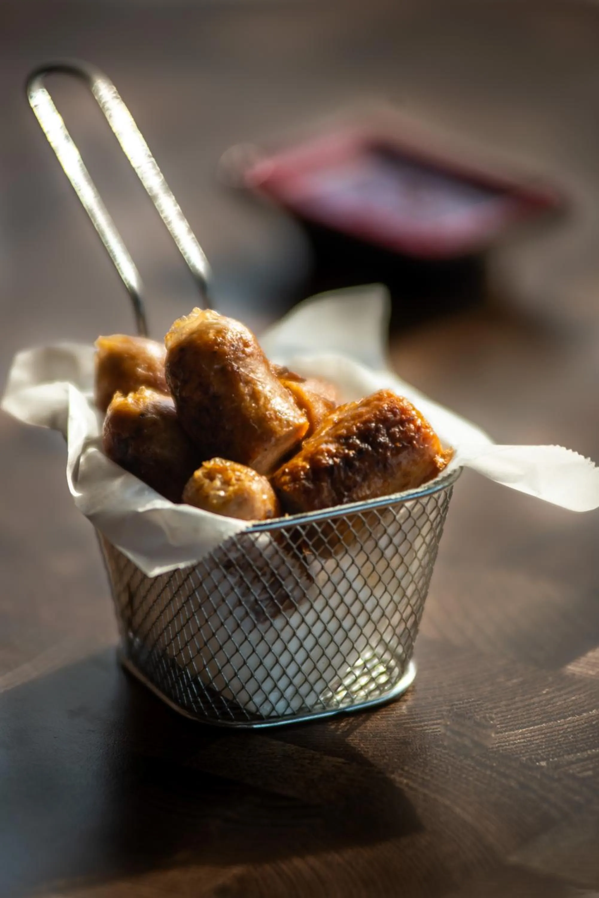 Breakfast in The Lebak Canggu