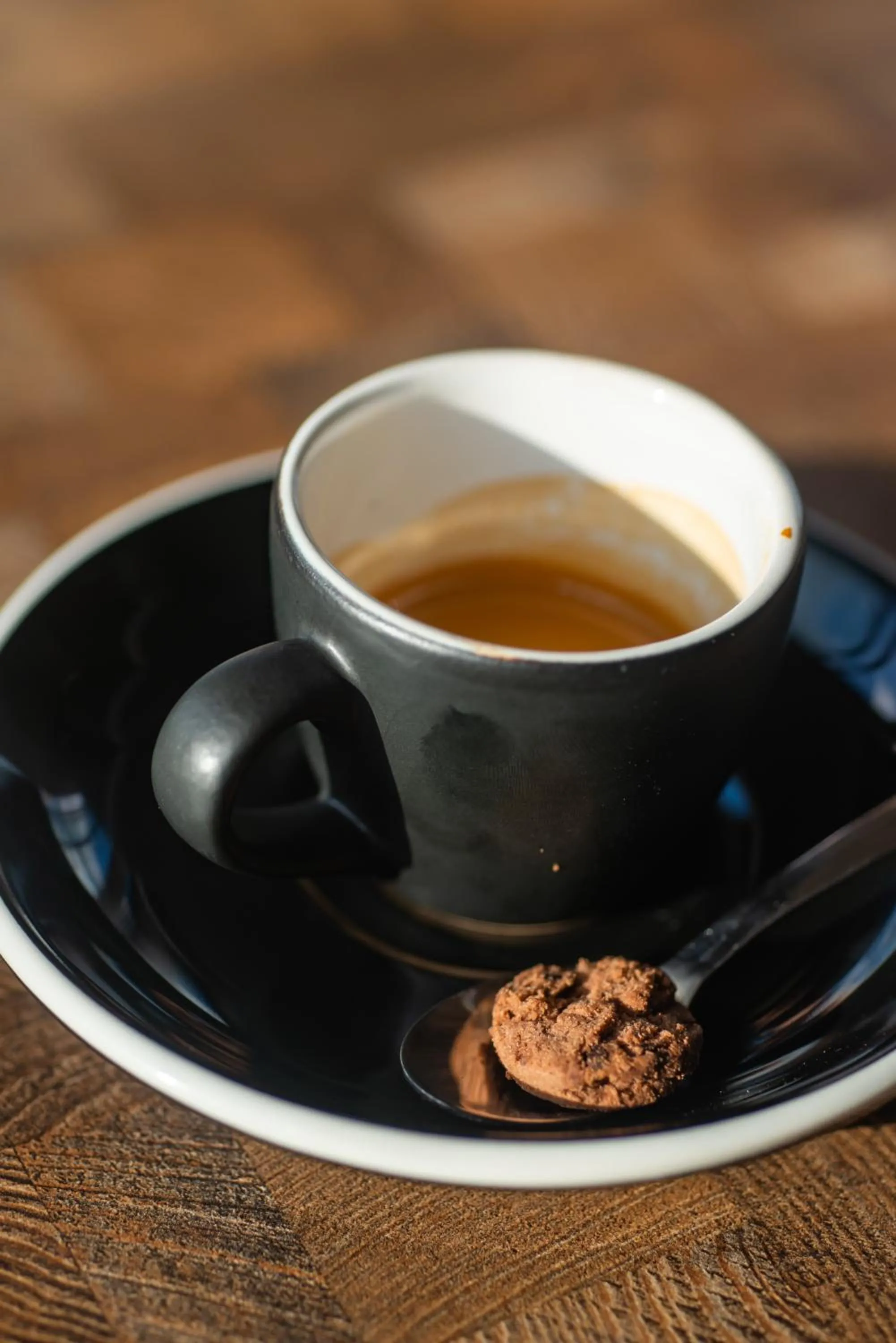 Coffee/tea facilities in The Lebak Canggu