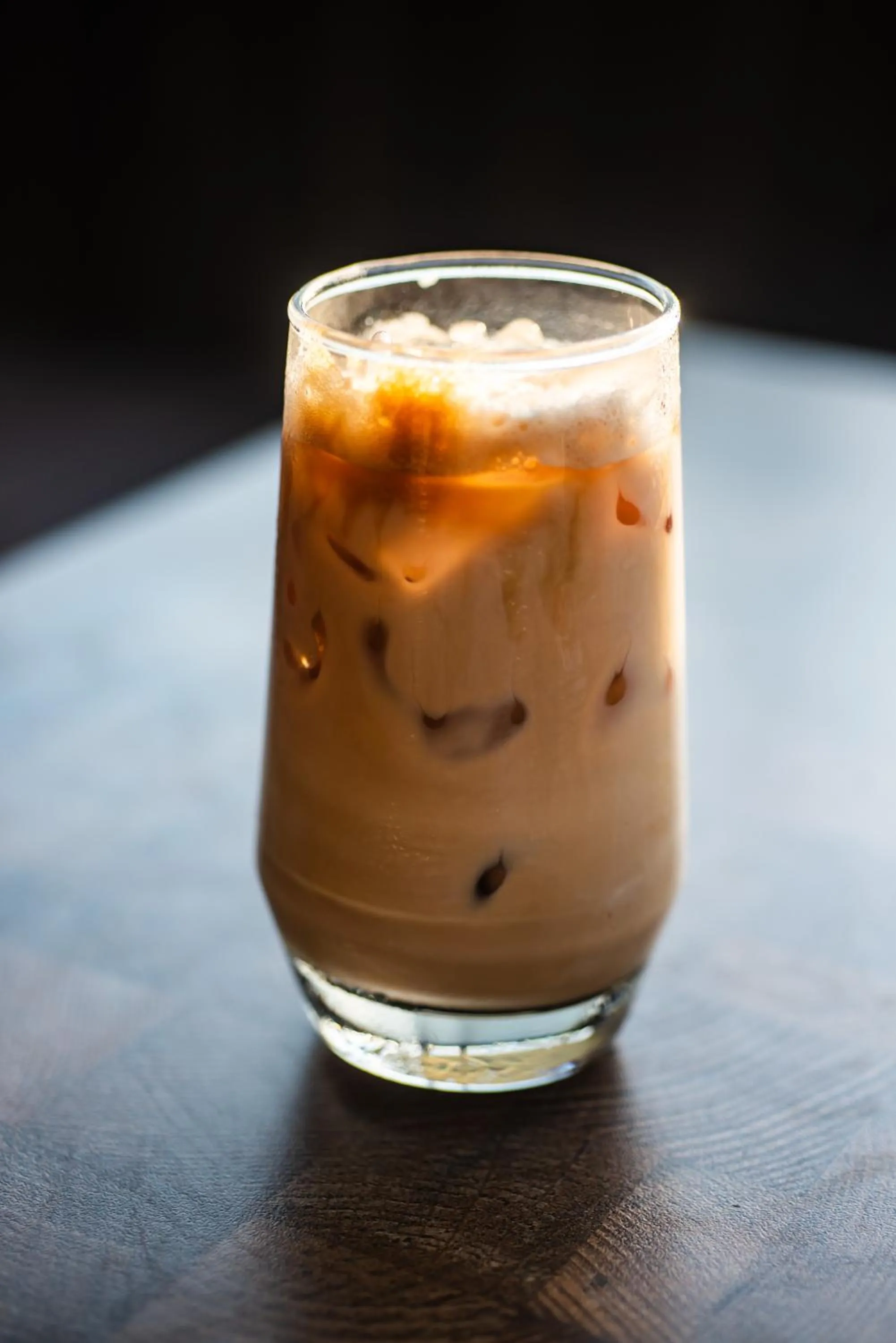 Food and drinks in The Lebak Canggu