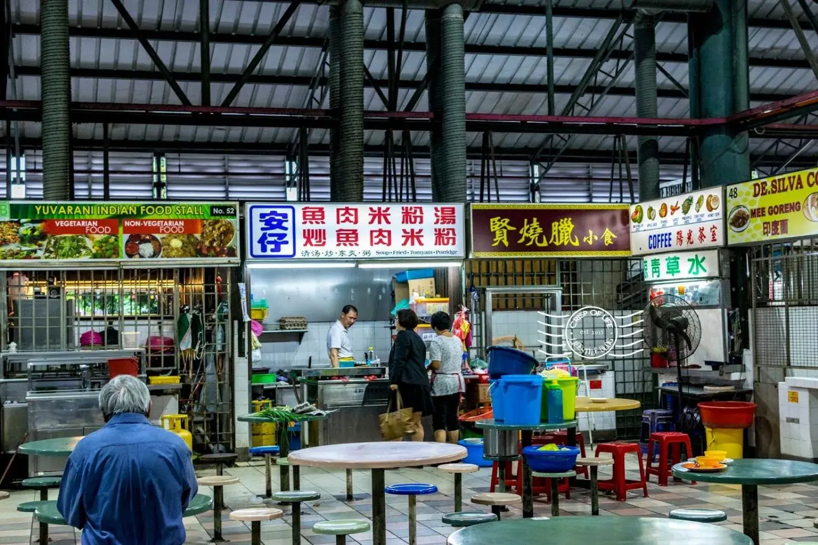 Restaurant/places to eat in Super 8 Hotel @ Bayan Baru Restaurant/places to eat in Super 8 Hotel @ Bayan Baru