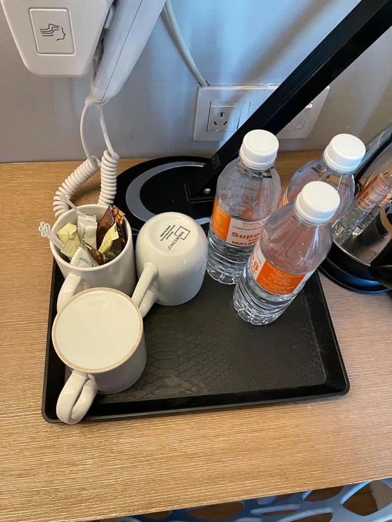 Super 8 Hotel @ Bayan Baru