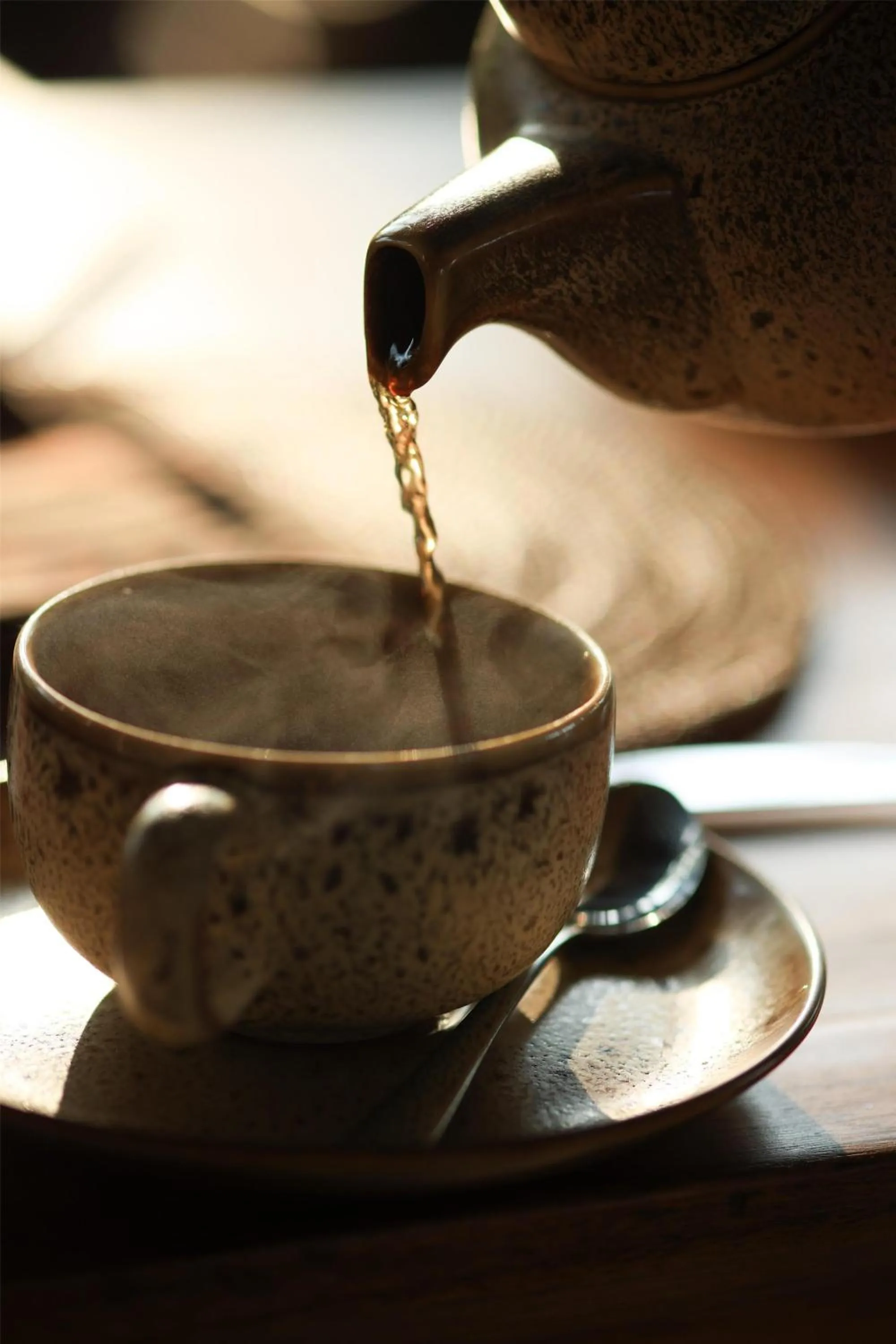 Restaurant/places to eat in Alila Ubud