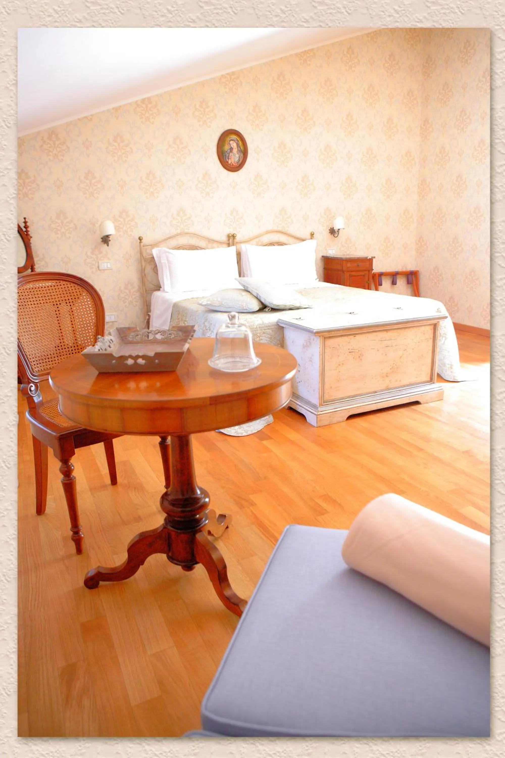 Photo of the whole room, Bed in Villa Ketty Resort