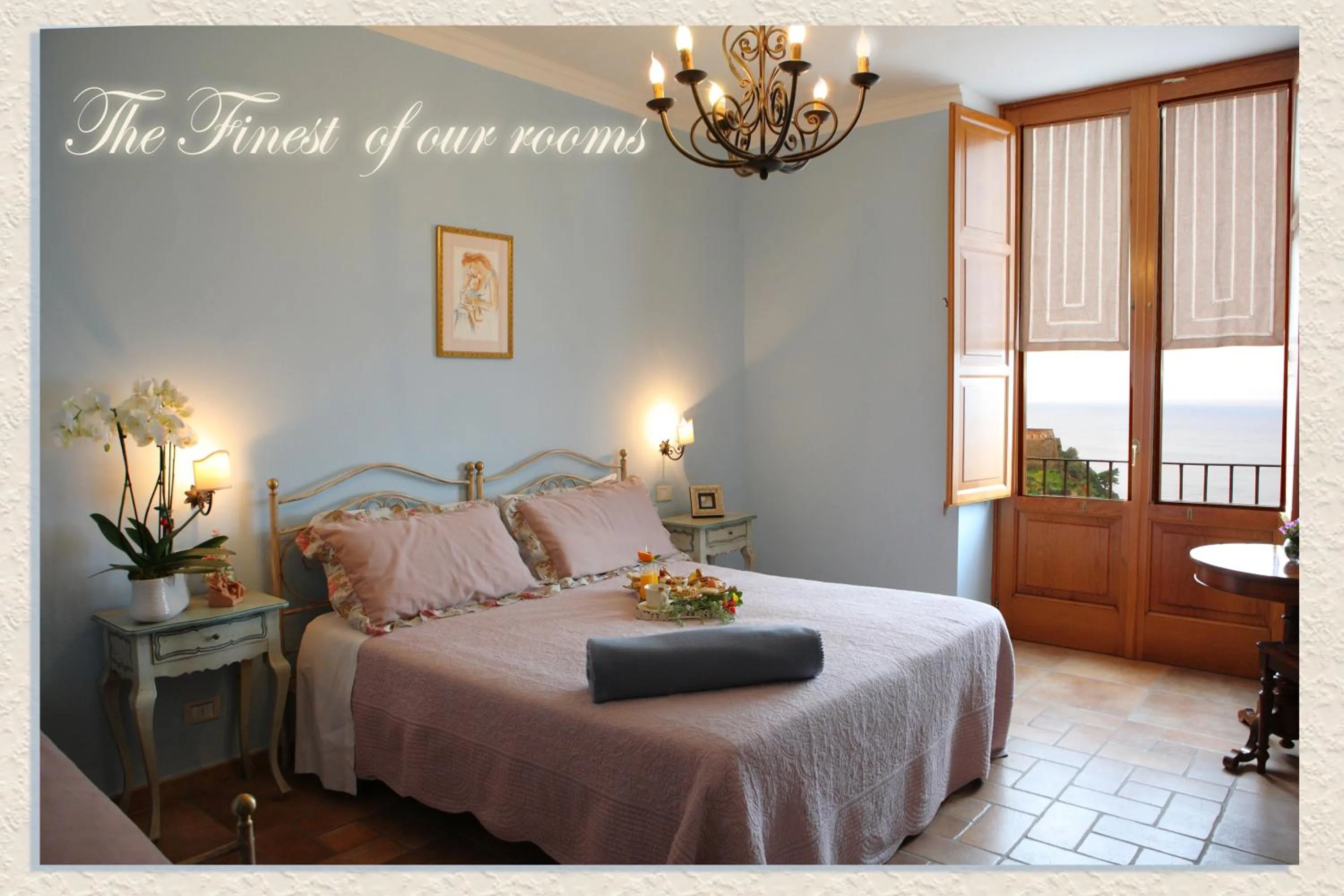 Photo of the whole room, Bed in Villa Ketty Resort