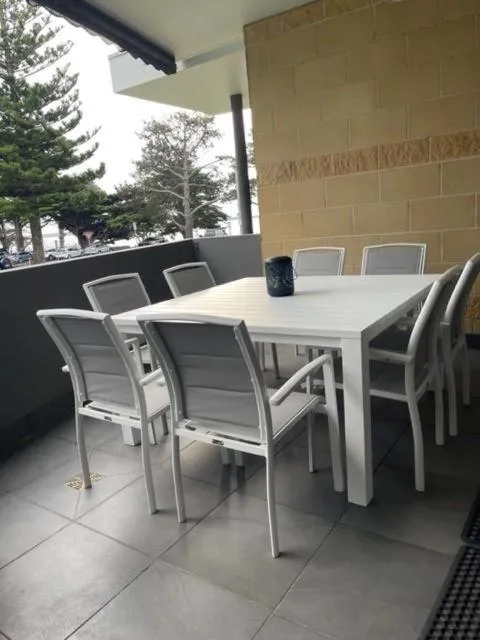 4-4 The Esplanade, Cowes - Cscape