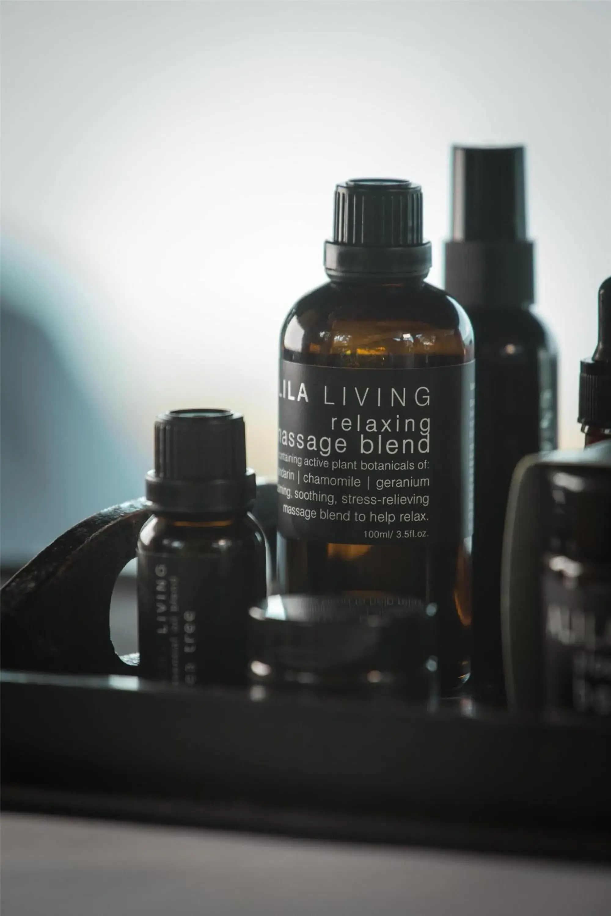 Spa and wellness centre/facilities in Alila Manggis Spa and wellness centre/facilities in Alila Manggis