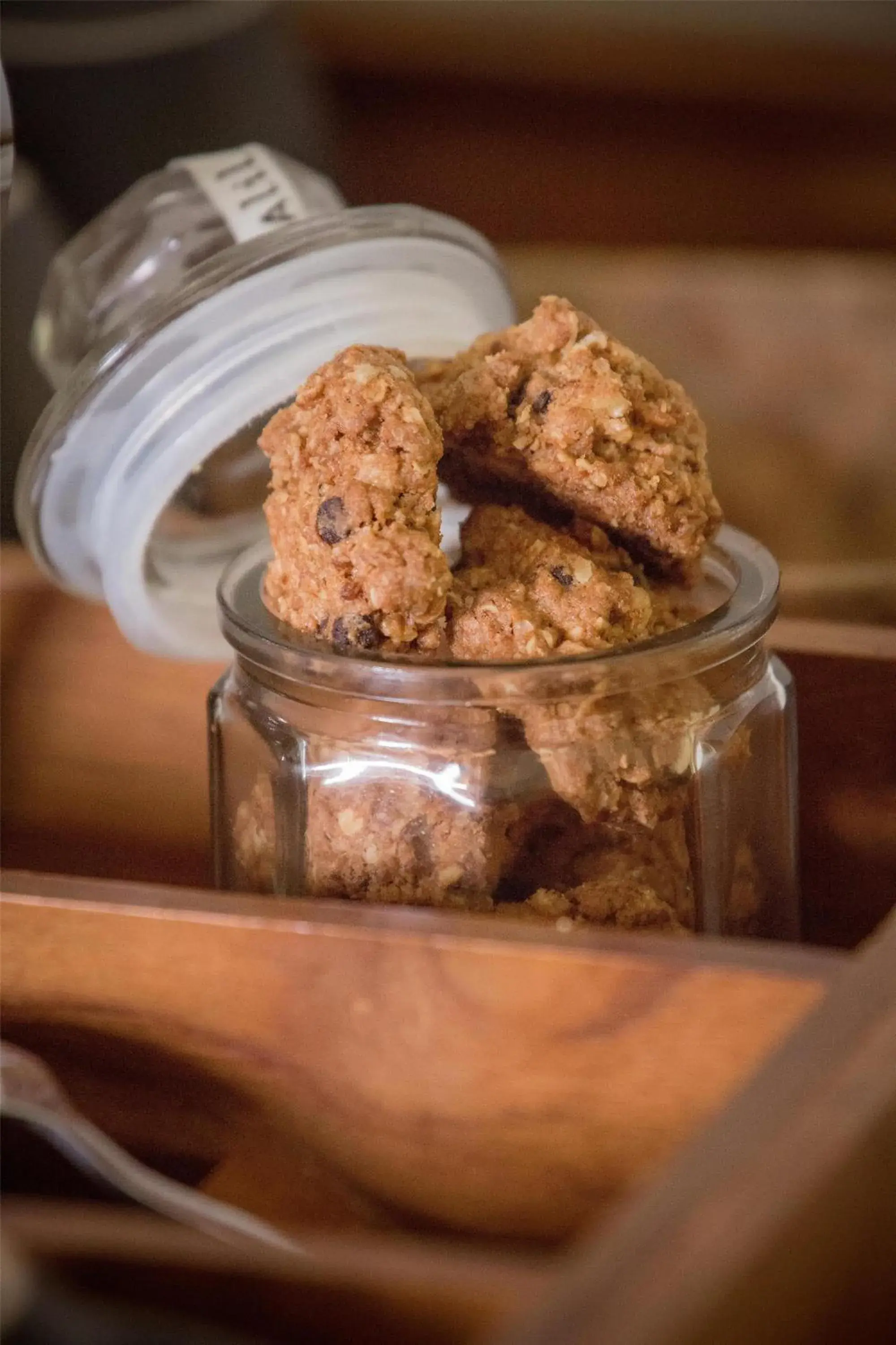 Restaurant/places to eat in Alila Manggis Restaurant/places to eat in Alila Manggis