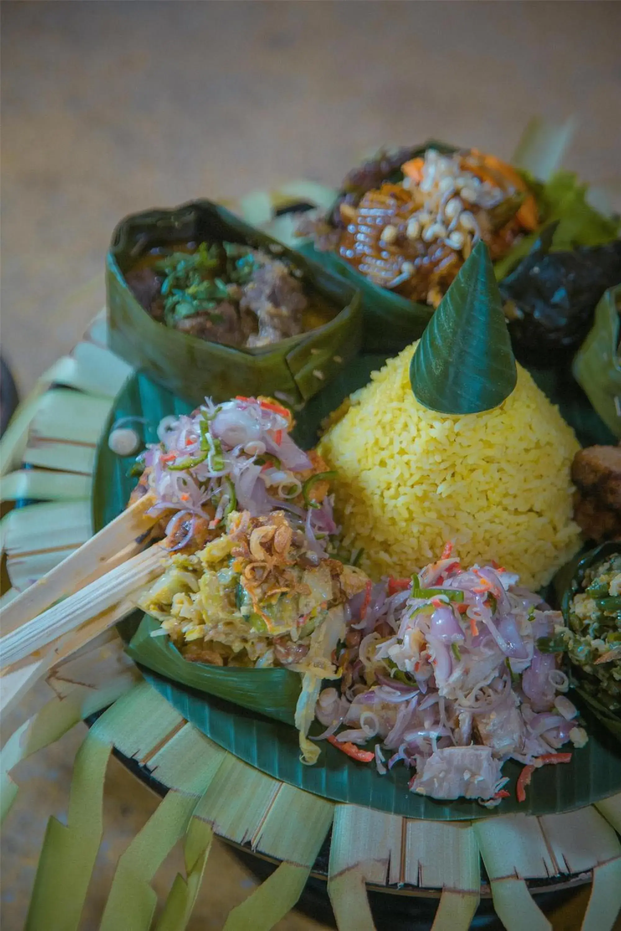 Restaurant/places to eat in Alila Manggis Restaurant/places to eat in Alila Manggis