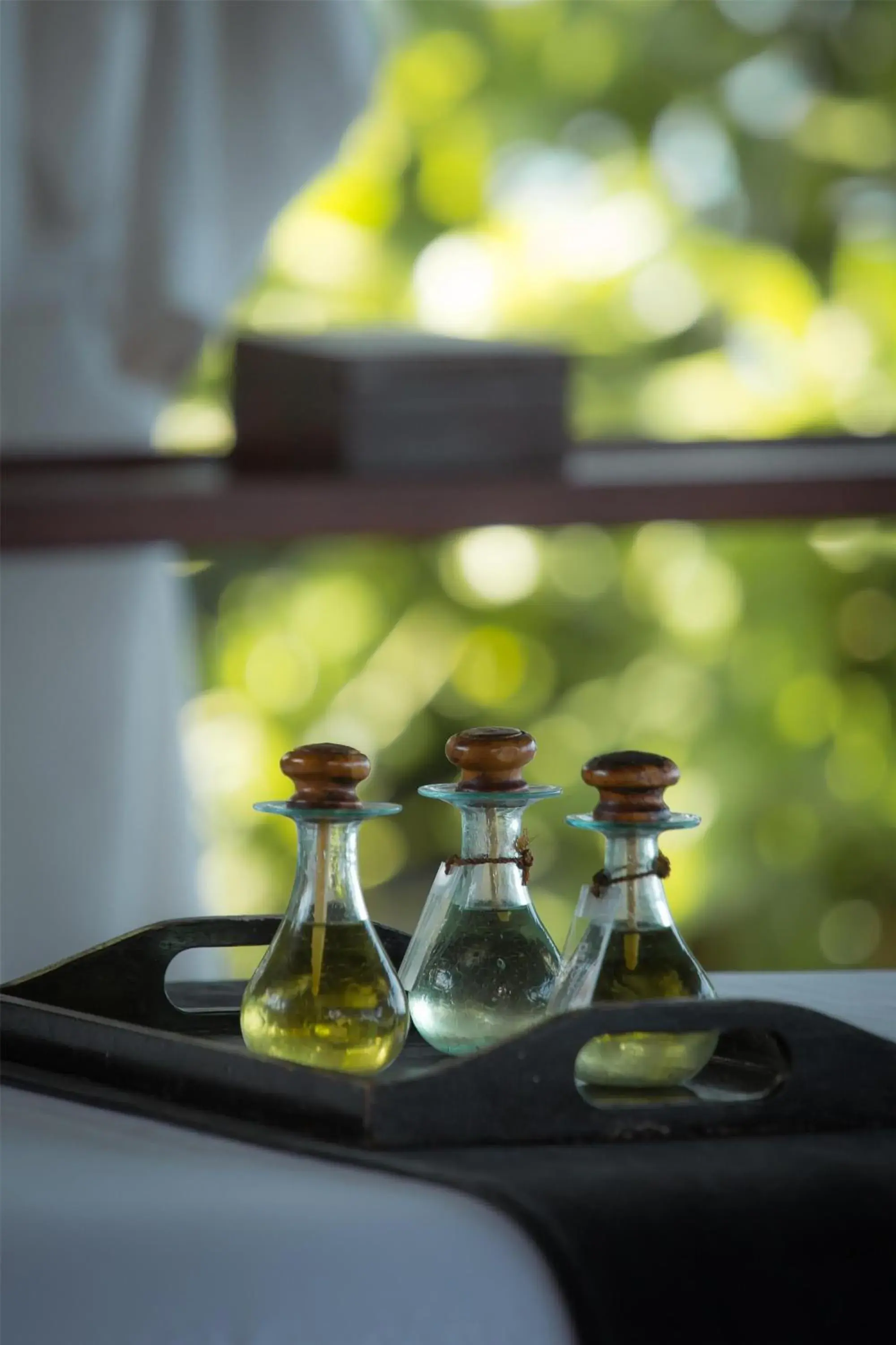 Spa and wellness centre/facilities in Alila Manggis Spa and wellness centre/facilities in Alila Manggis