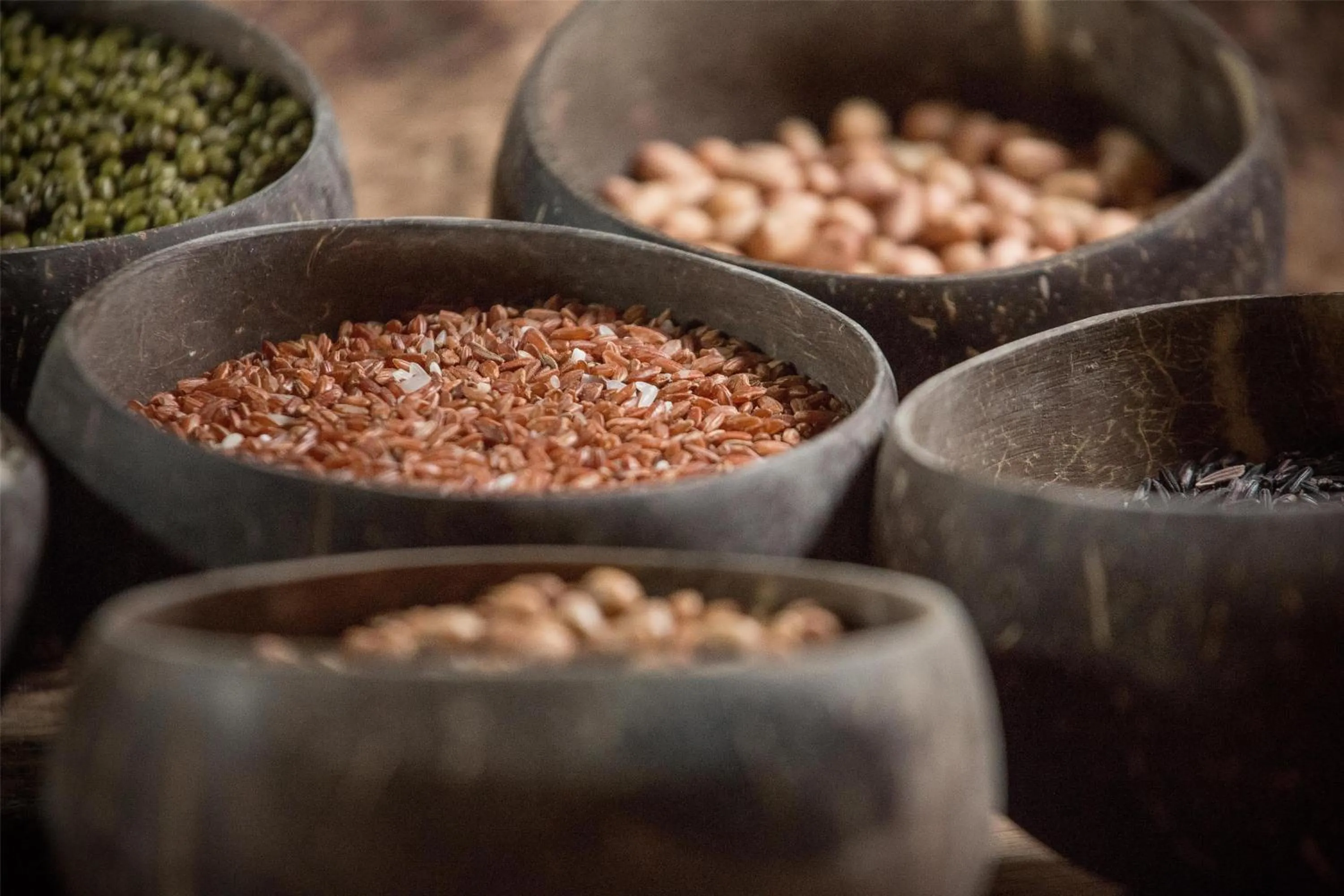 Fitness centre/facilities in Alila Manggis