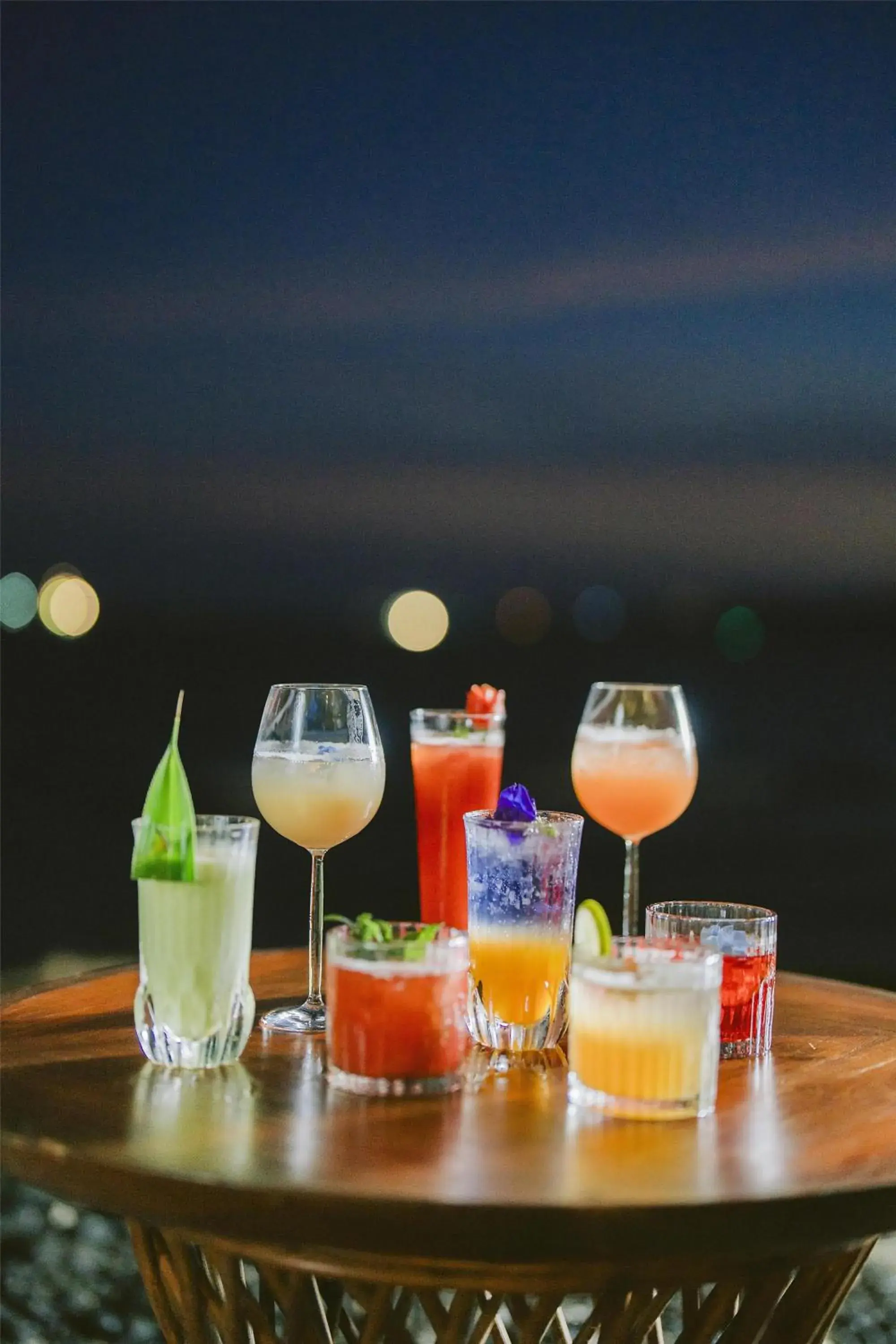 Restaurant/places to eat in Alila Manggis Restaurant/places to eat in Alila Manggis