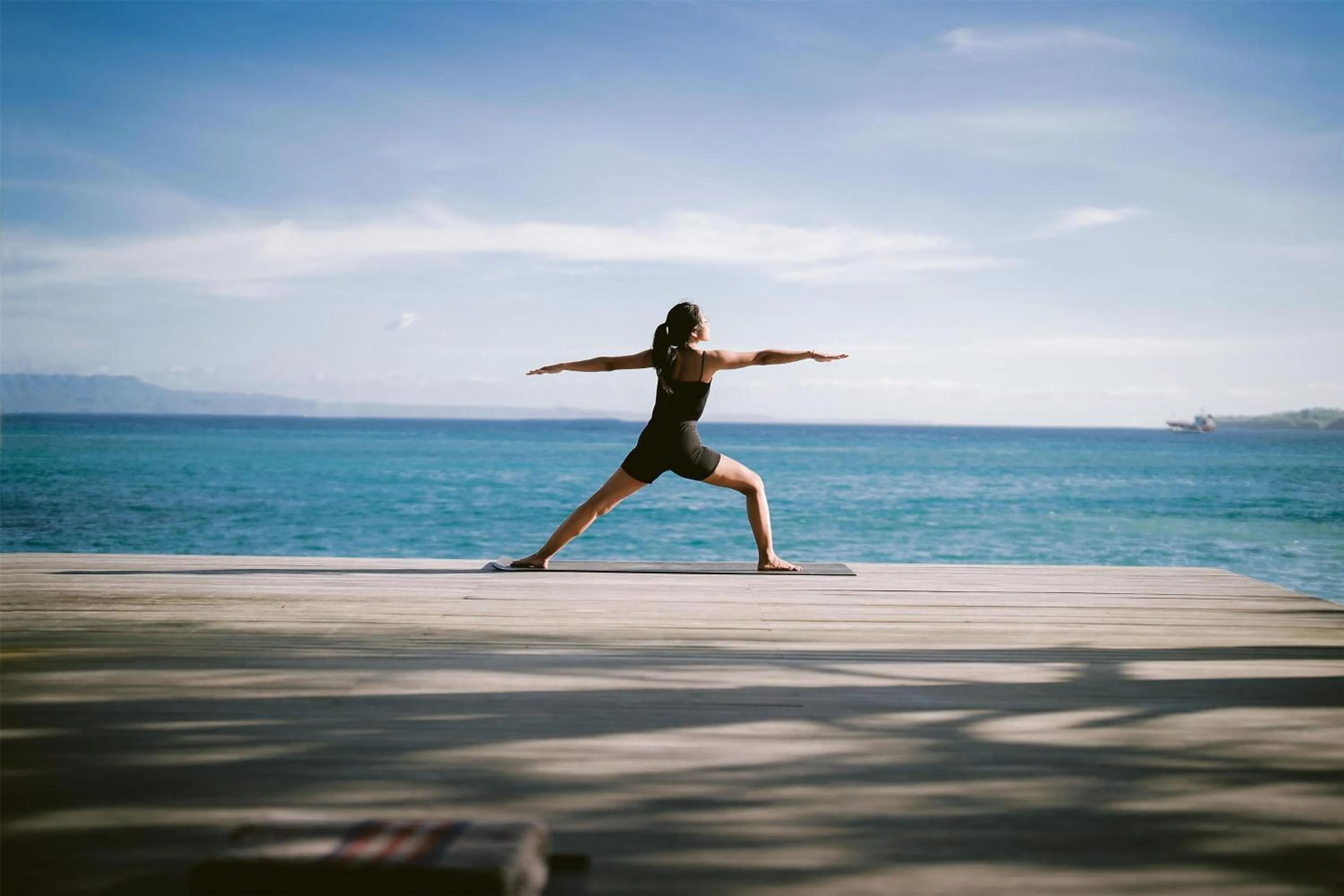 Spa and wellness centre/facilities in Alila Manggis