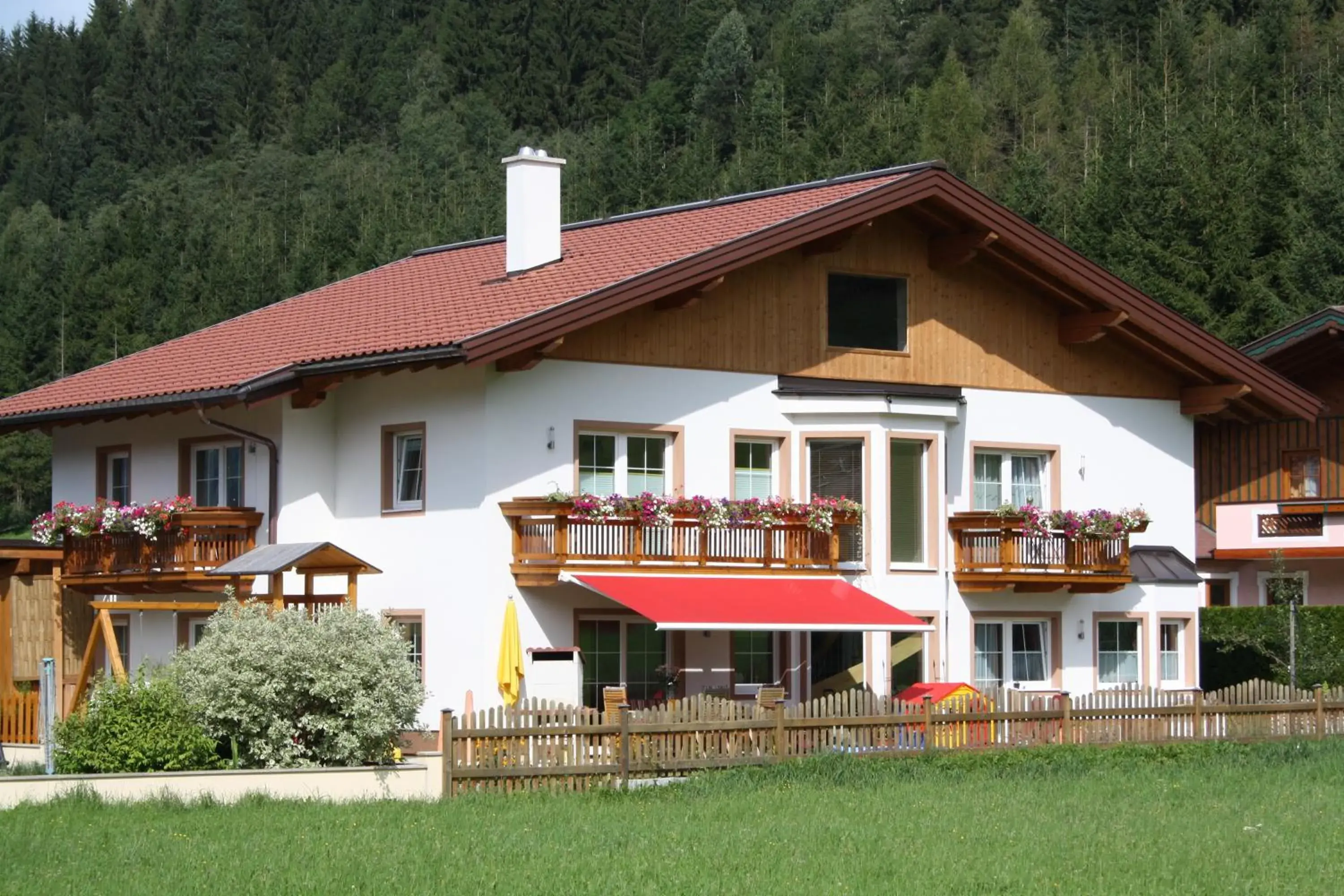 Alpenjuwel Appartements Alpenjuwel Appartements
