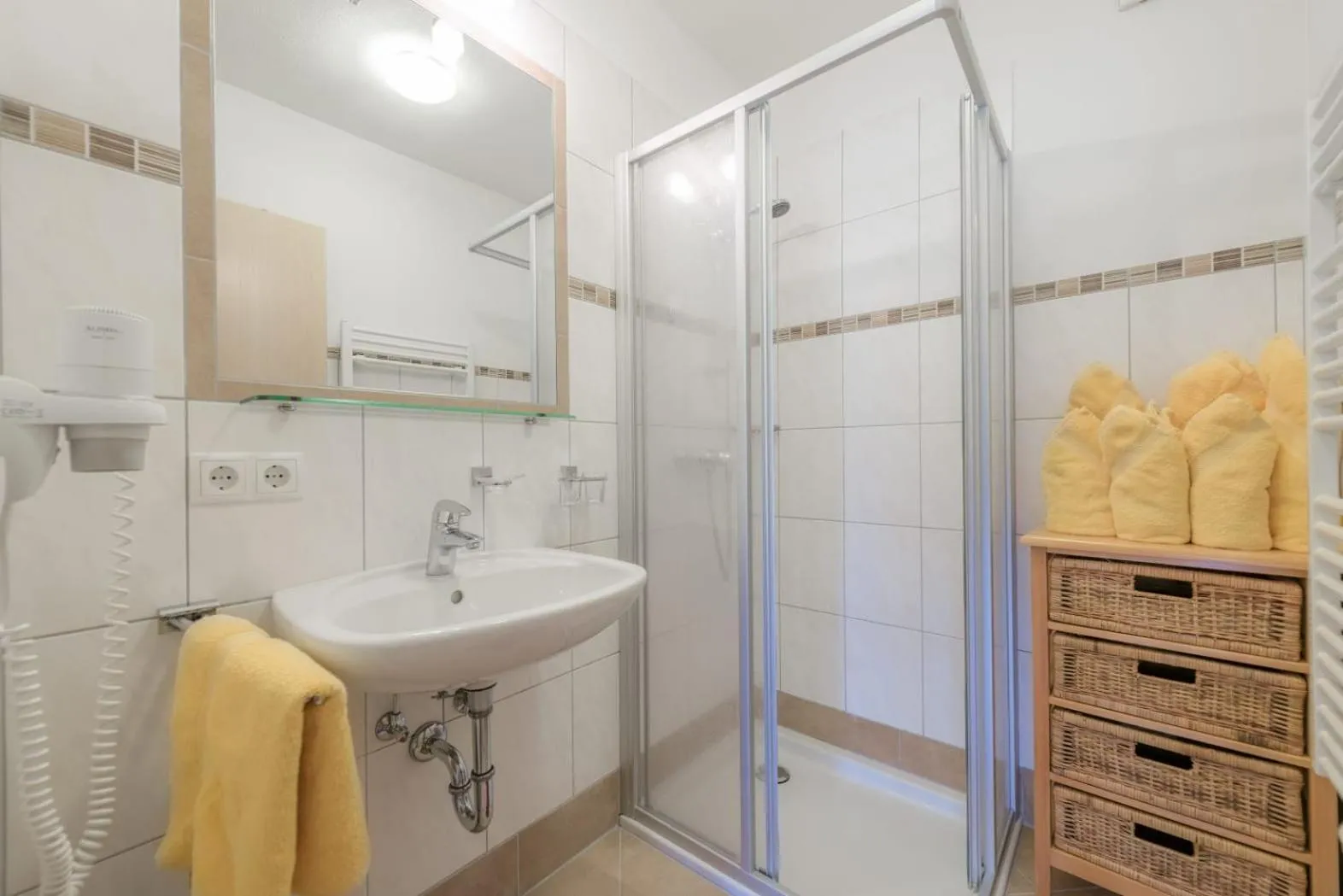Alpenjuwel Appartements