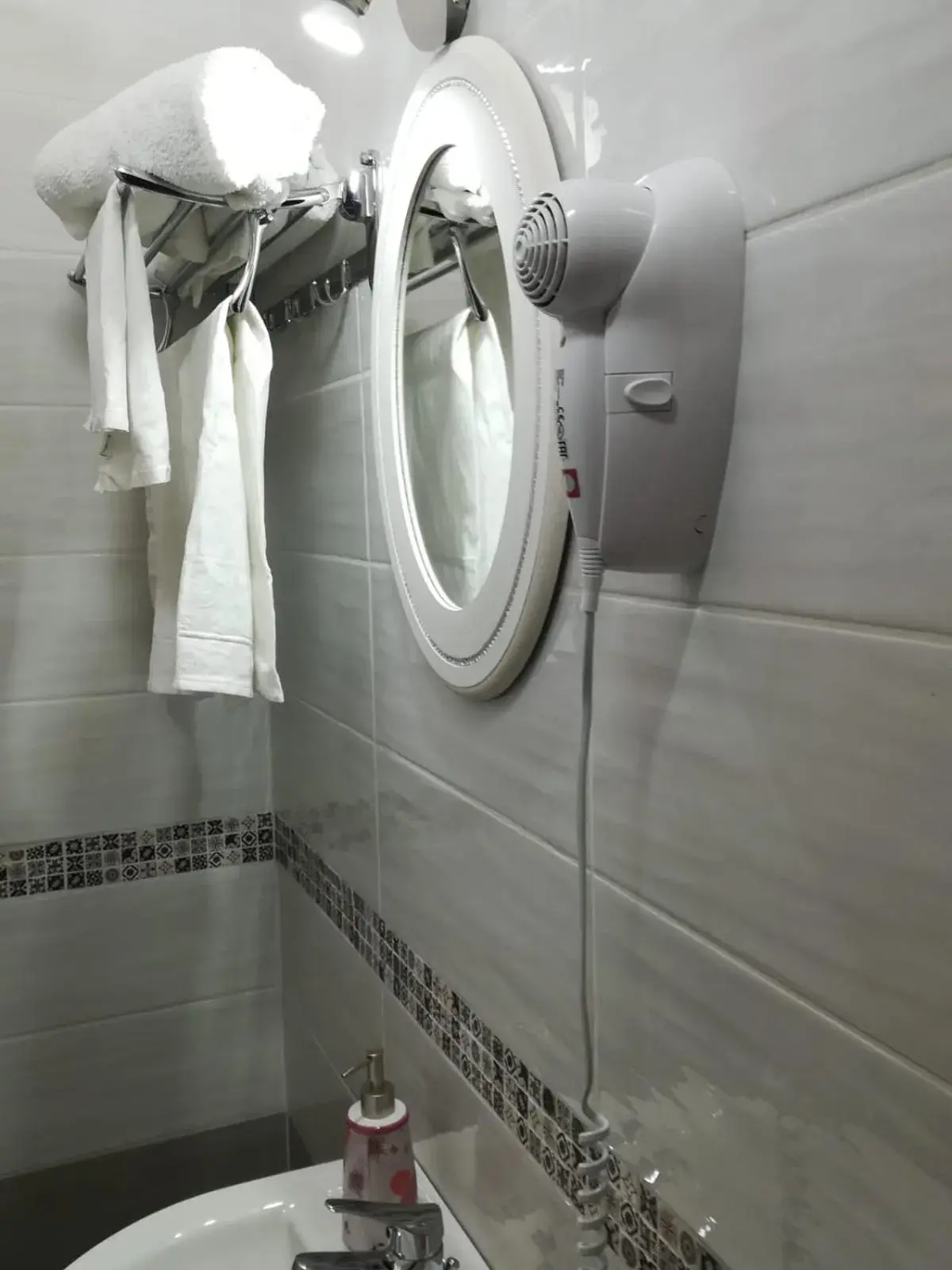 Double Room in La casetta di Ester Double Room in La casetta di Ester