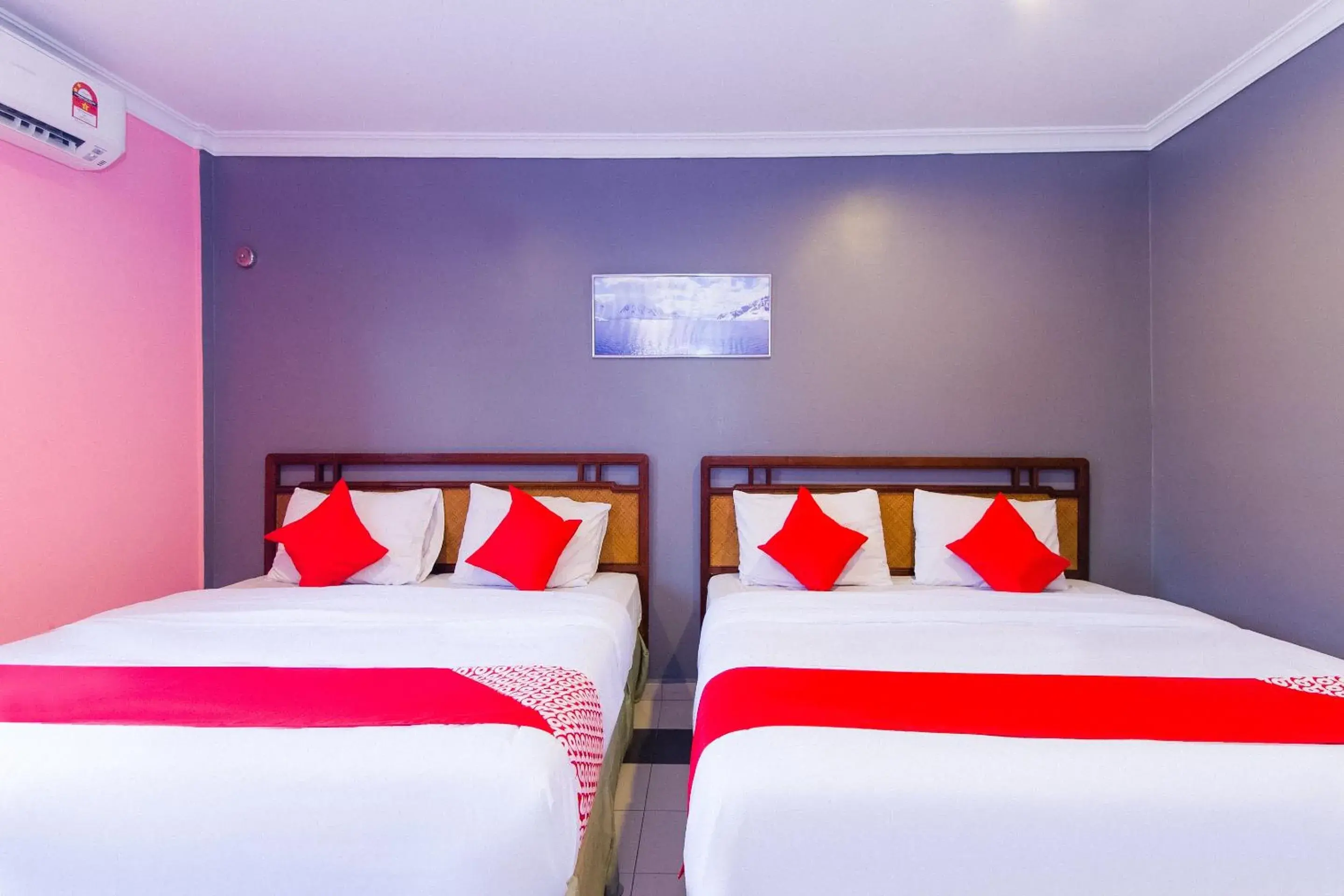 Hotel O Comfort Hotel O Comfort