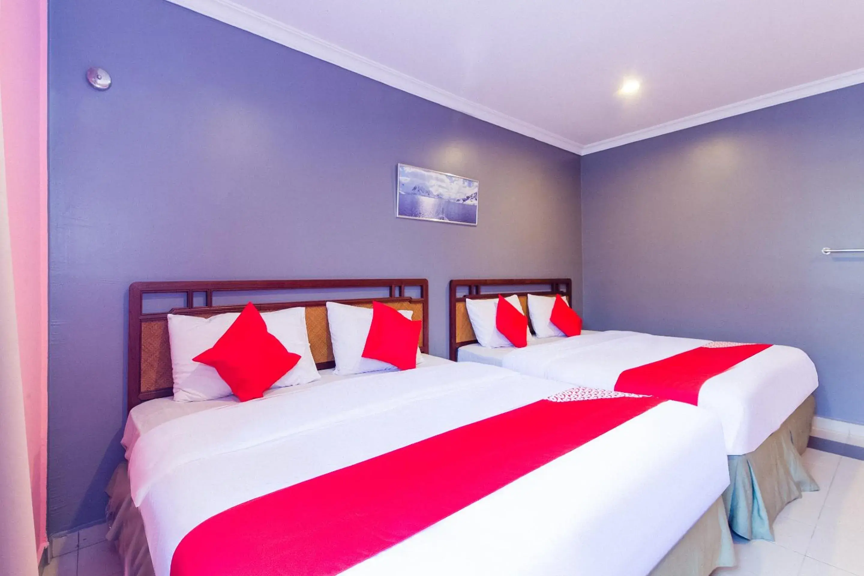 Hotel O Comfort Hotel O Comfort