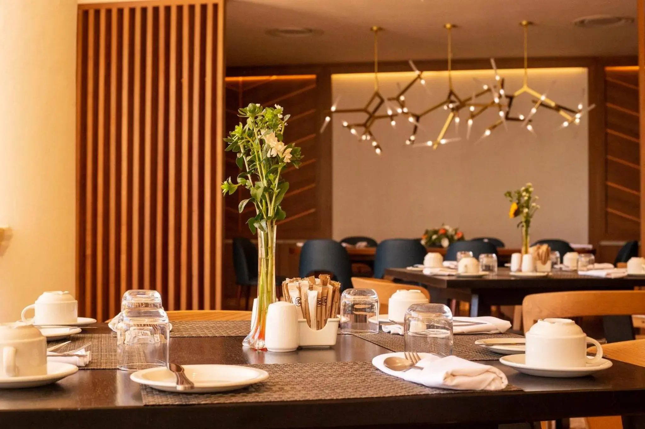 Restaurant/places to eat in InterContinental Lusaka by IHG Restaurant/places to eat in InterContinental Lusaka by IHG