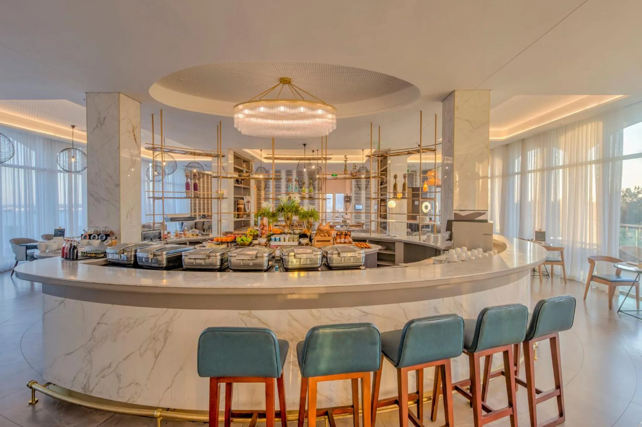 Other in InterContinental Lusaka by IHG