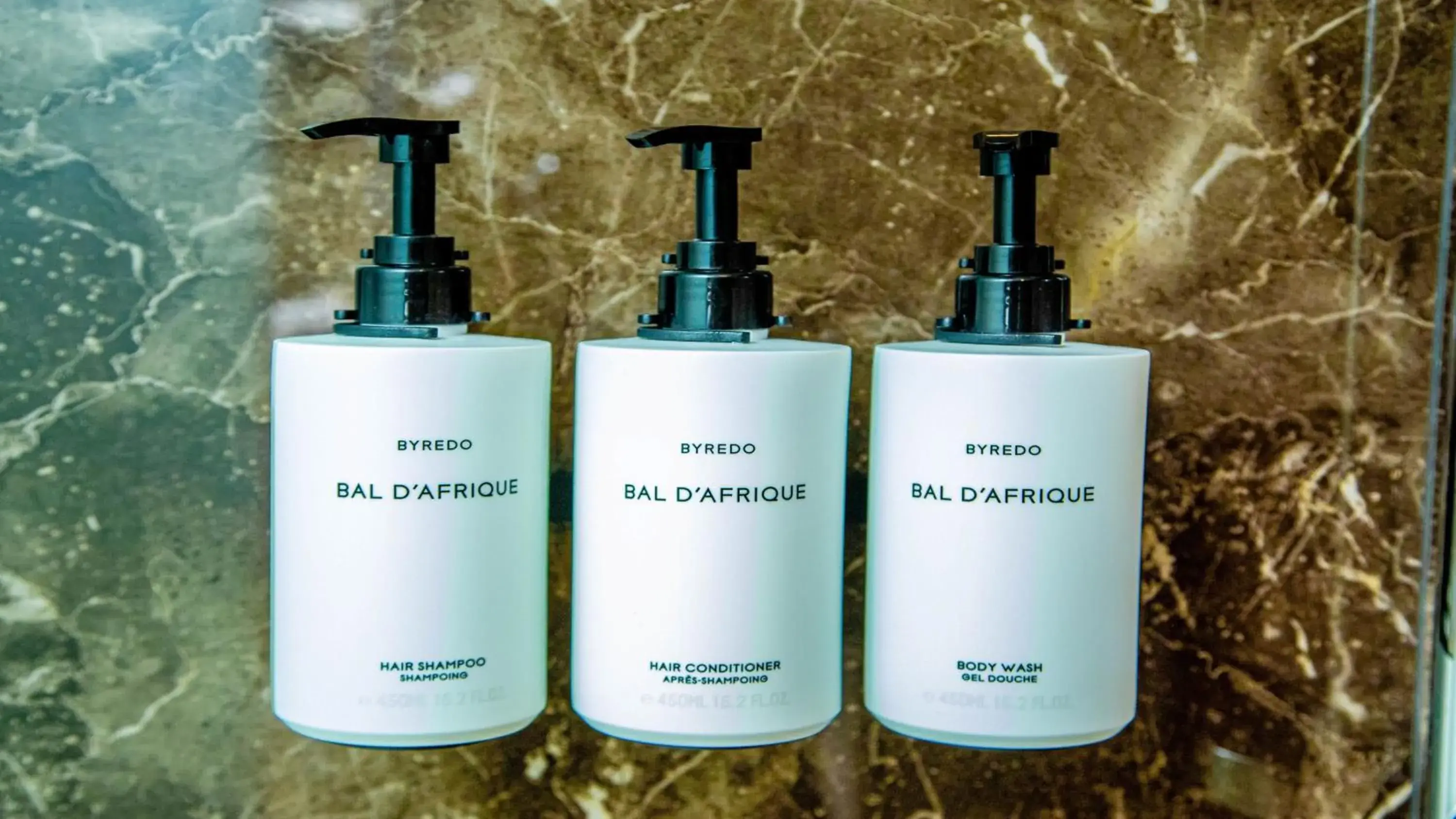 Bedroom in InterContinental Lusaka by IHG Bedroom in InterContinental Lusaka by IHG