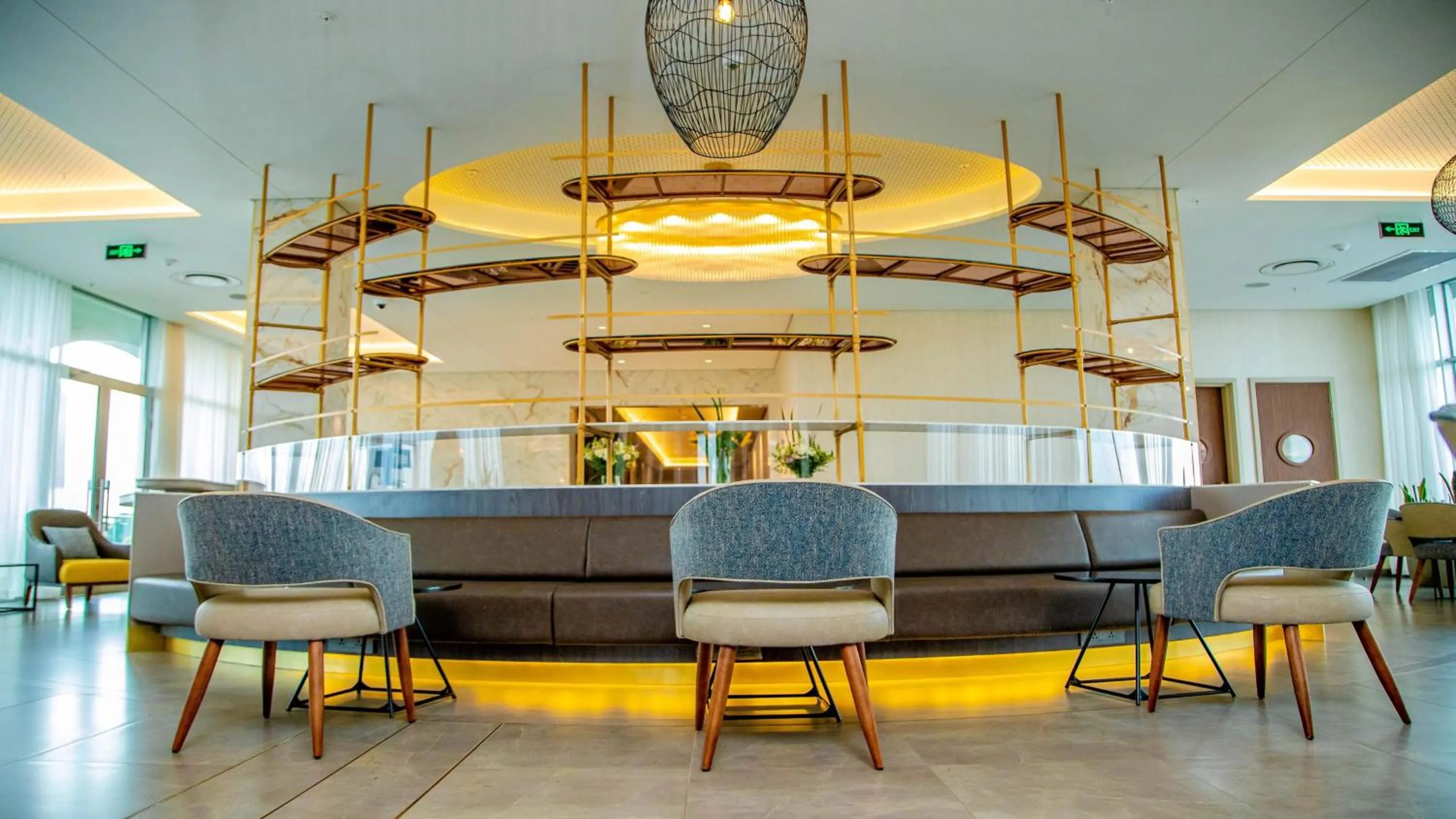 Other in InterContinental Lusaka by IHG