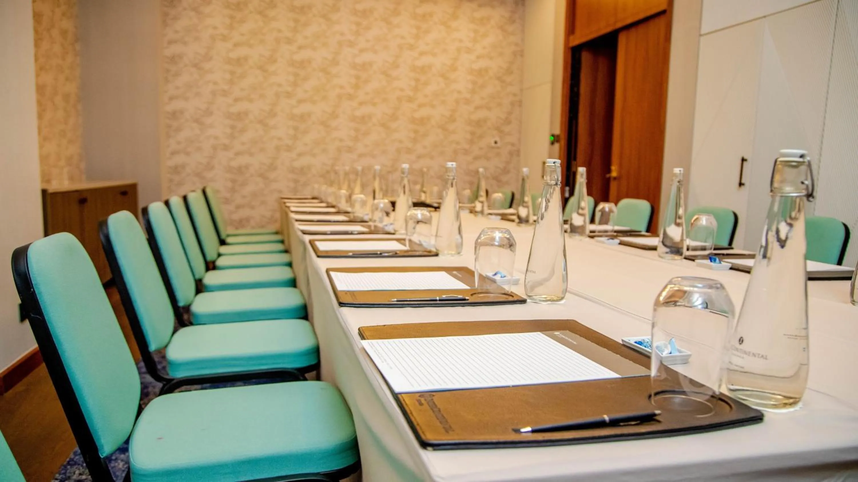 Meeting/conference room in InterContinental Lusaka by IHG