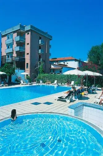 Park Hotel Miriam Park Hotel Miriam