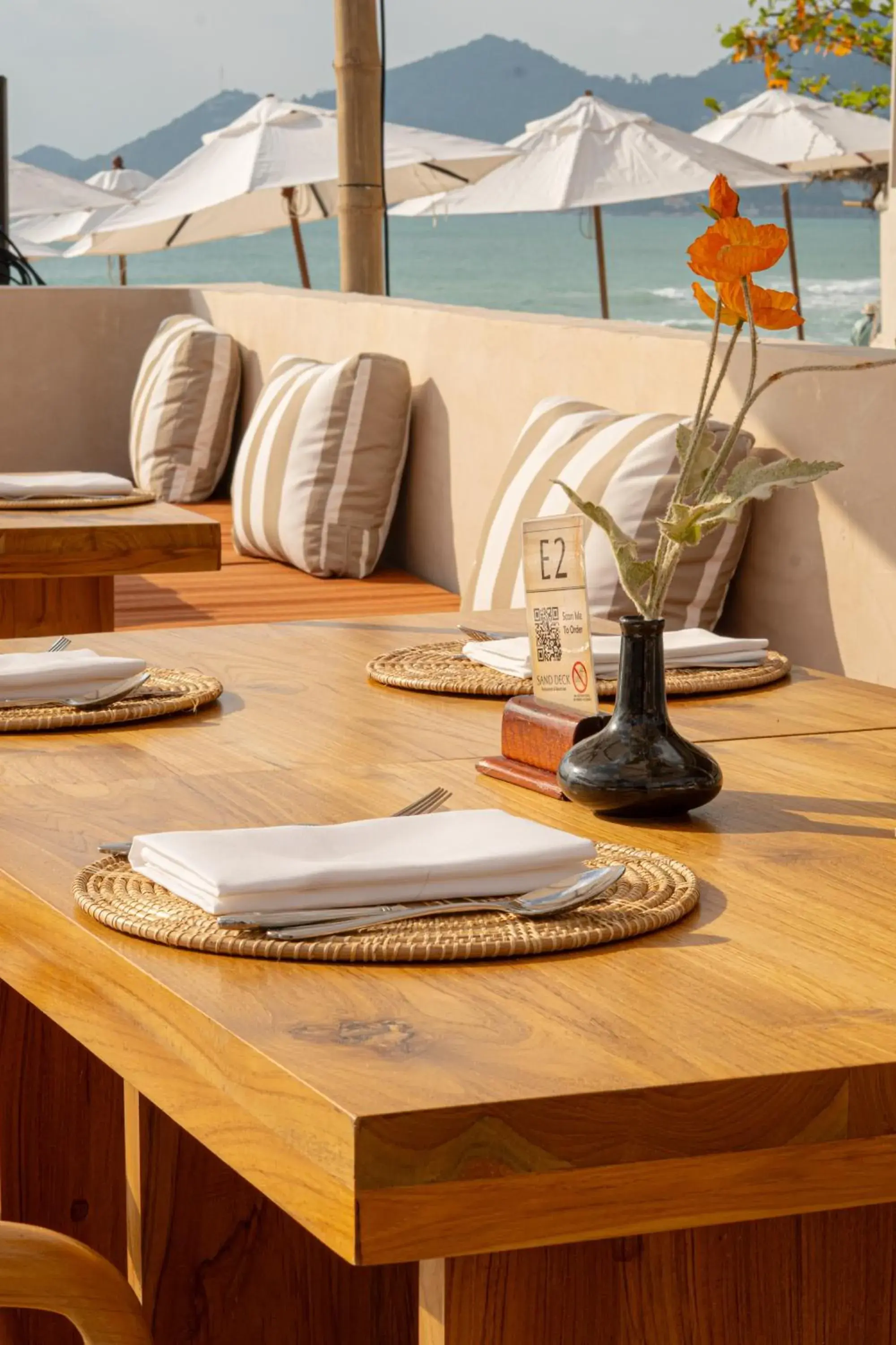 Restaurant/places to eat in Al's Resort Restaurant/places to eat in Al's Resort