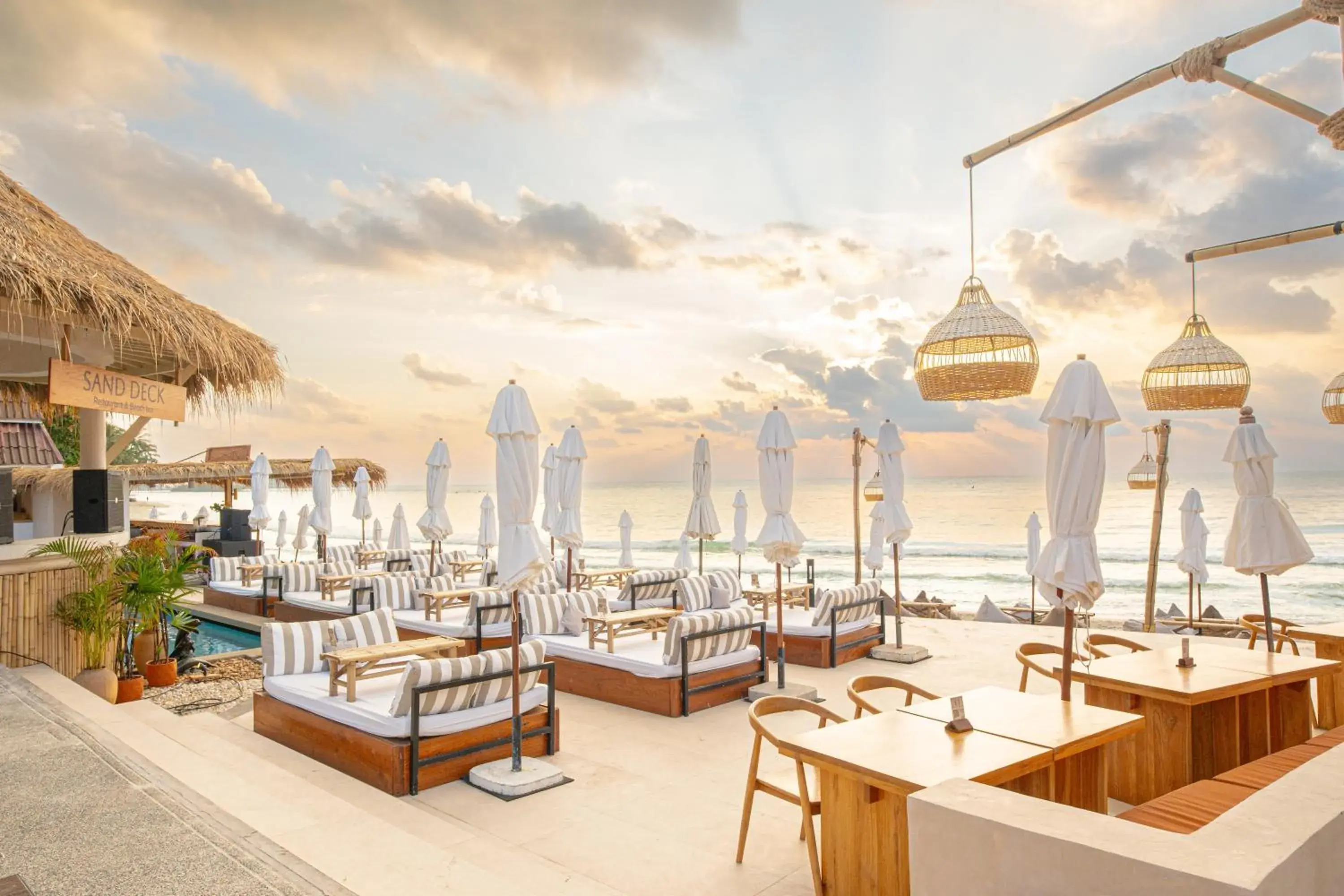 Restaurant/places to eat in Al's Resort Restaurant/places to eat in Al's Resort