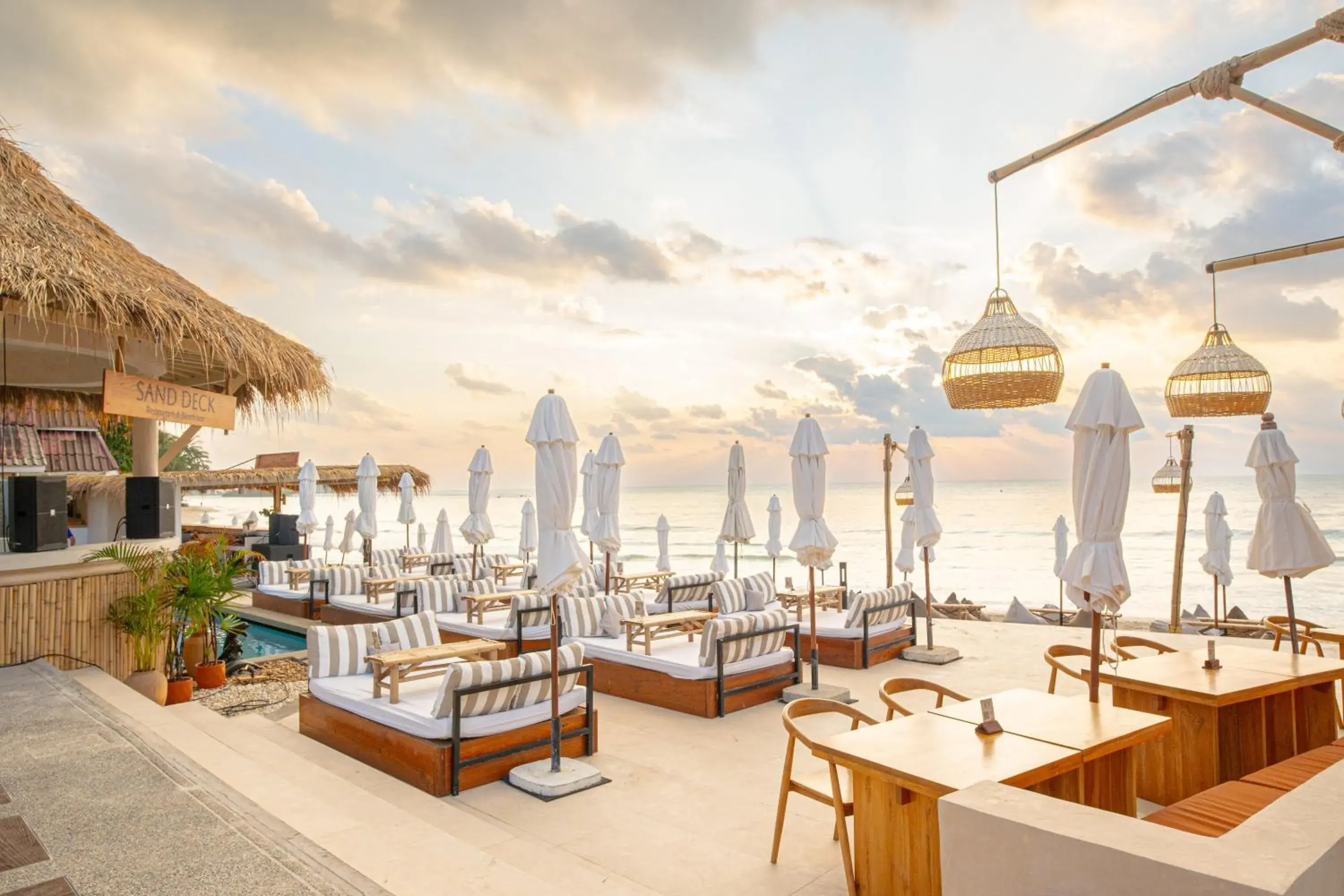 Restaurant/places to eat in Al's Resort Restaurant/places to eat in Al's Resort