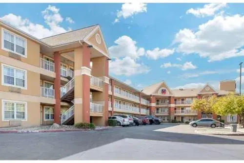 Extended Stay America Suites - Fresno - North Extended Stay America Suites - Fresno - North