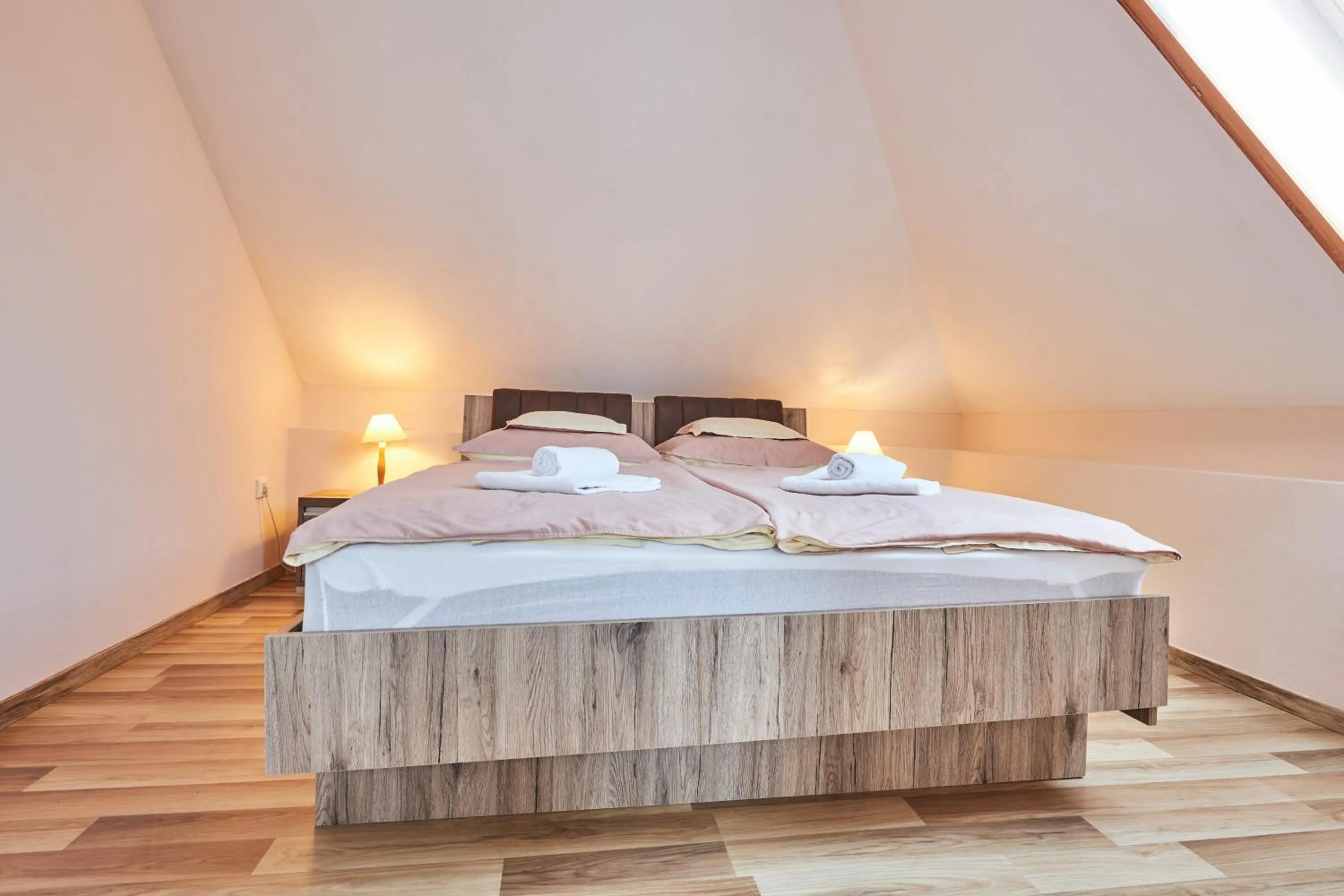 ADA Apartmanház
