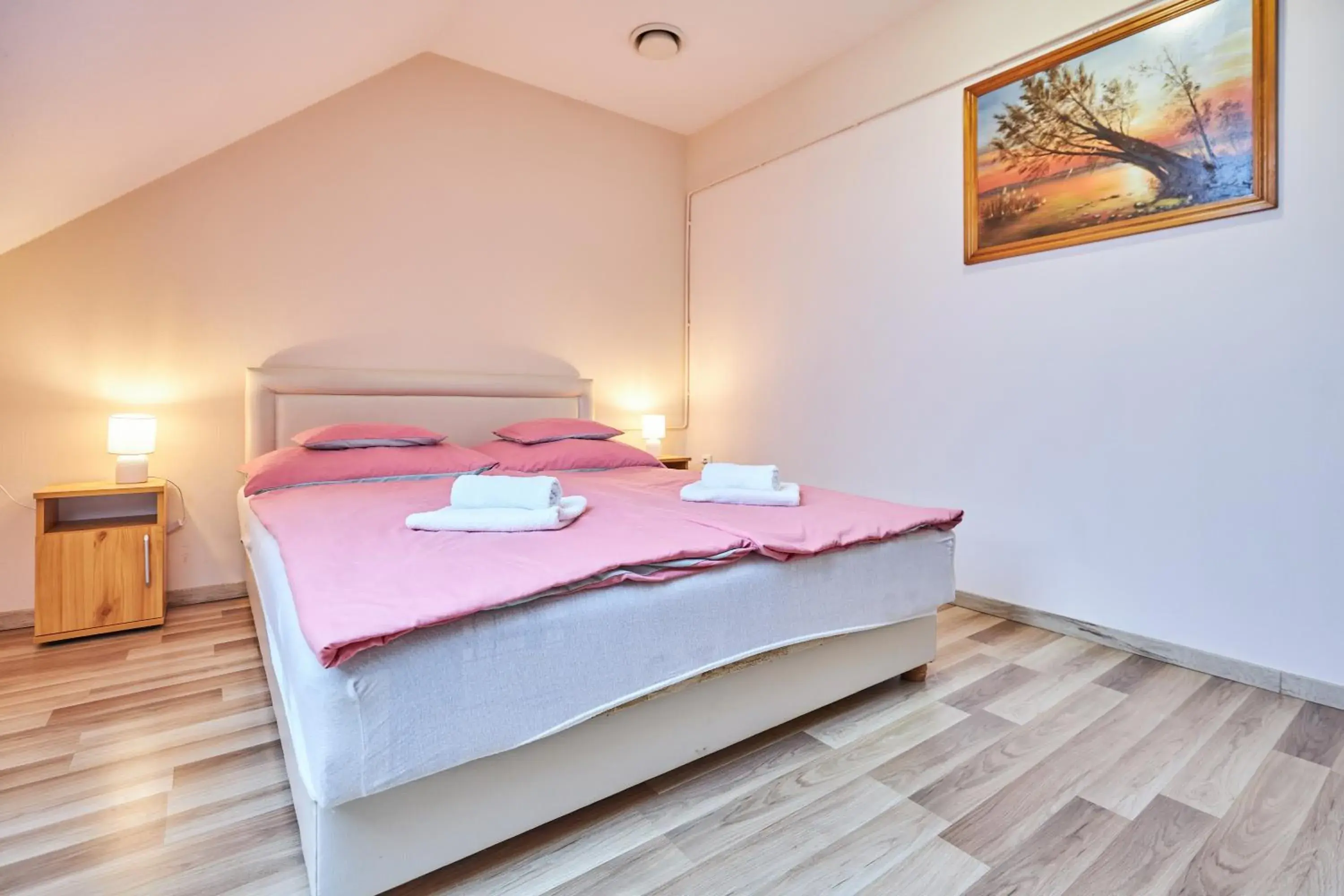 ADA Apartmanház ADA Apartmanház