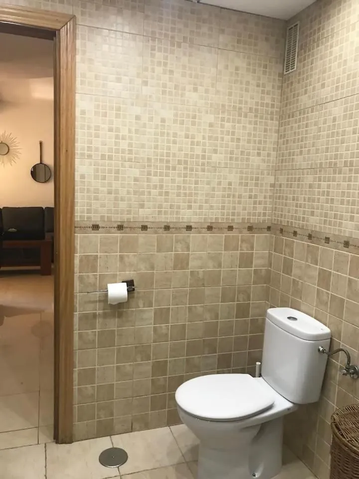 Espectacular residencial en 1a linea con piscina