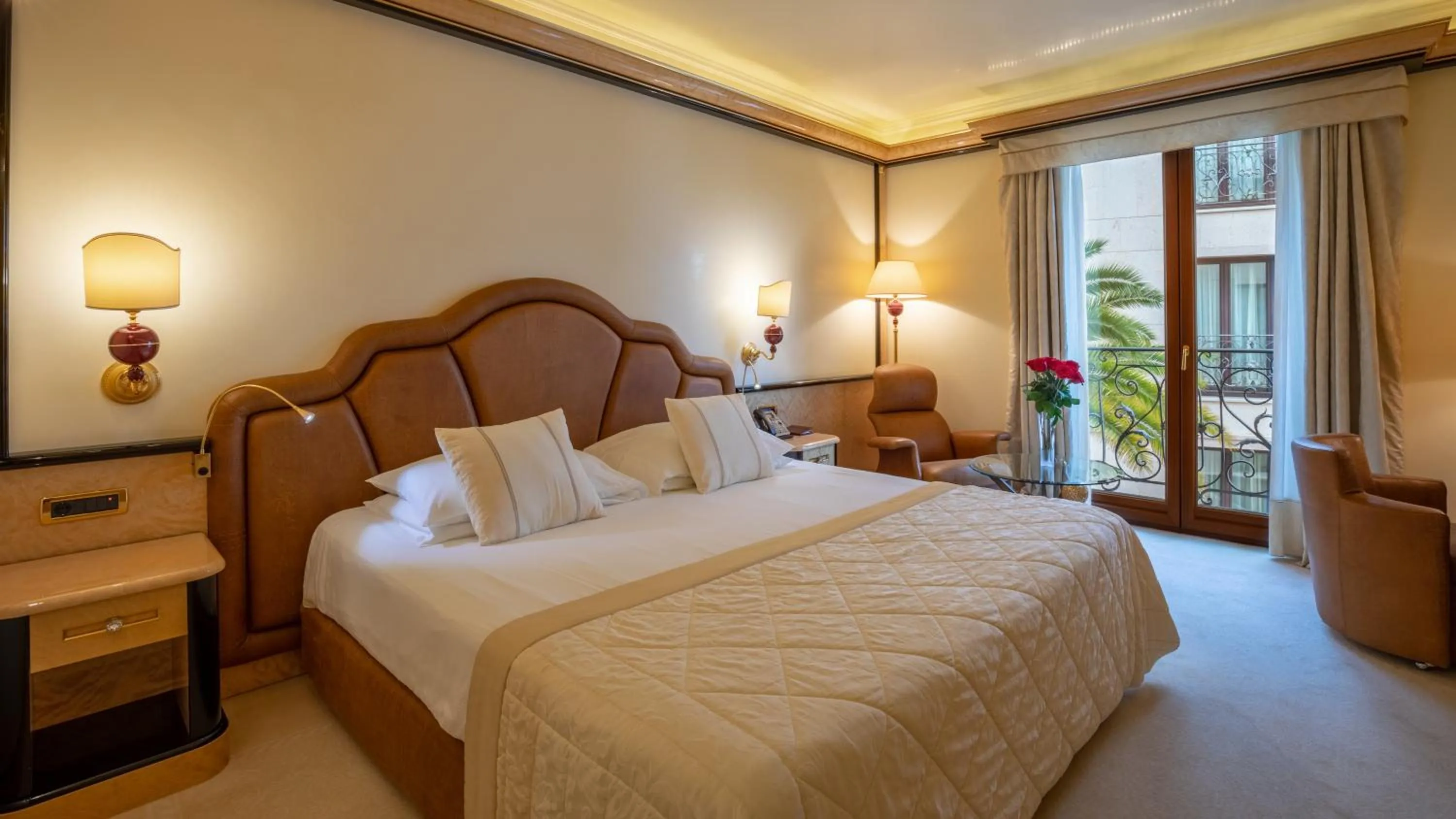 Deluxe Double/Twin Room in Mulino Luxury Boutique Hotel
