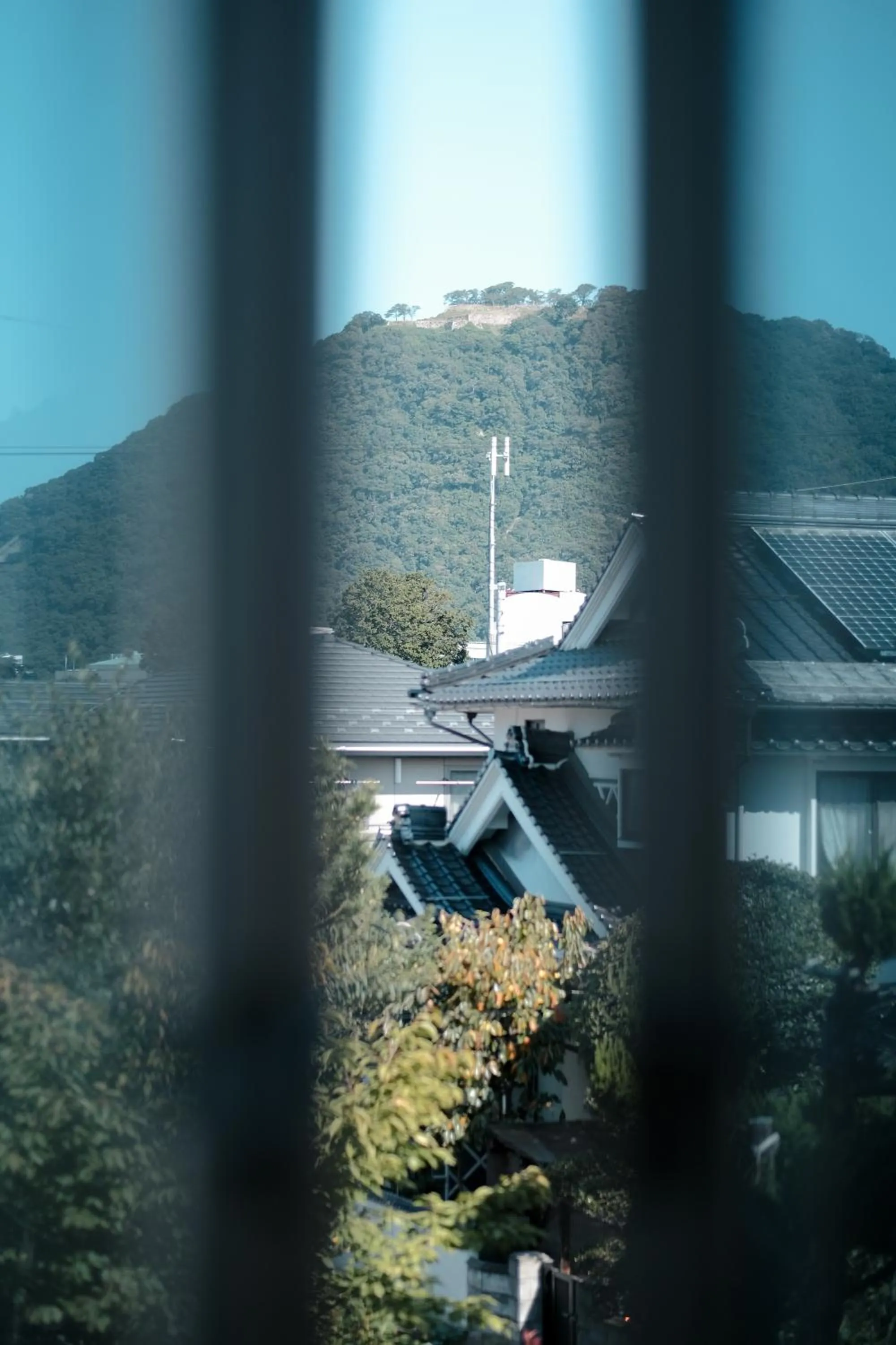 Tottori Guest House Miraie BASE