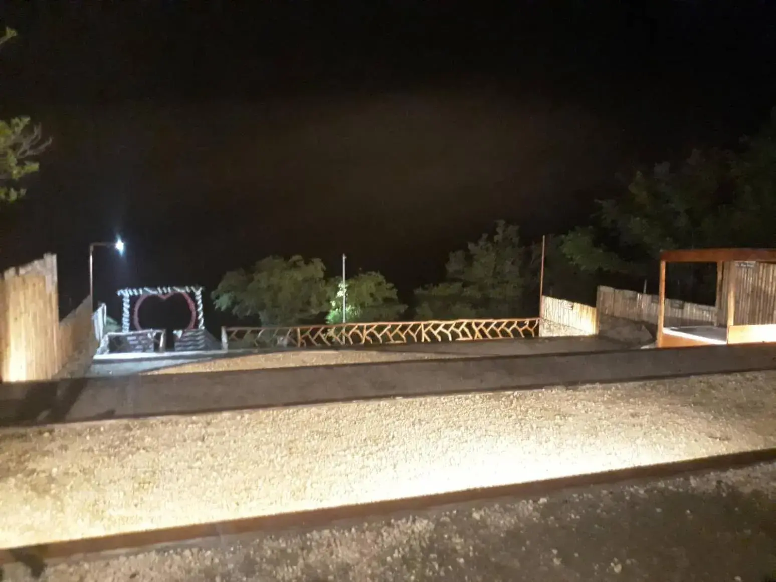 Property building in Descanso En Paraiso Resort Property building in Descanso En Paraiso Resort