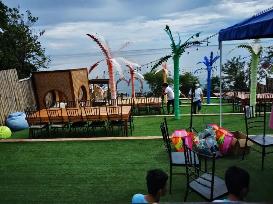 Descanso En Paraiso Resort