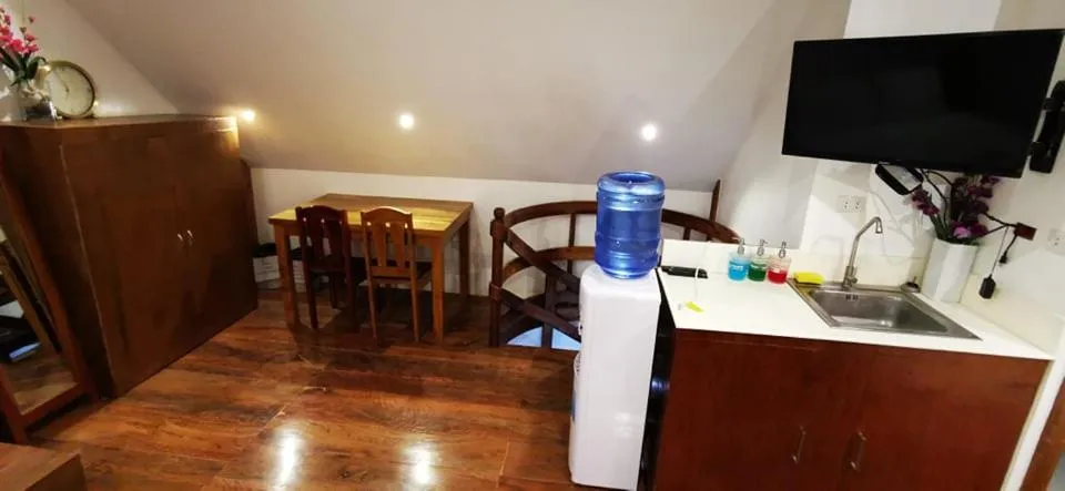 Descanso En Paraiso Resort