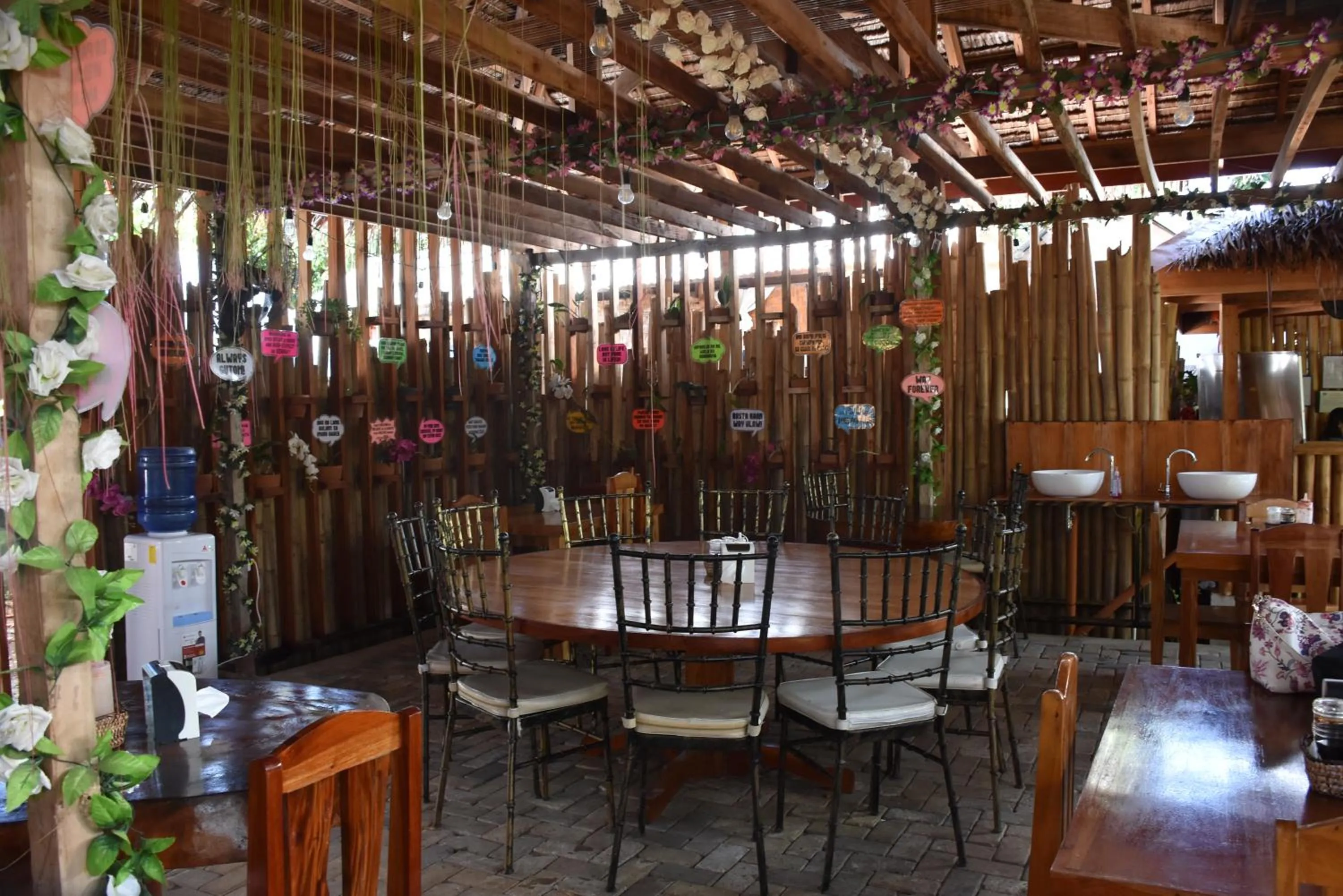 Descanso En Paraiso Resort