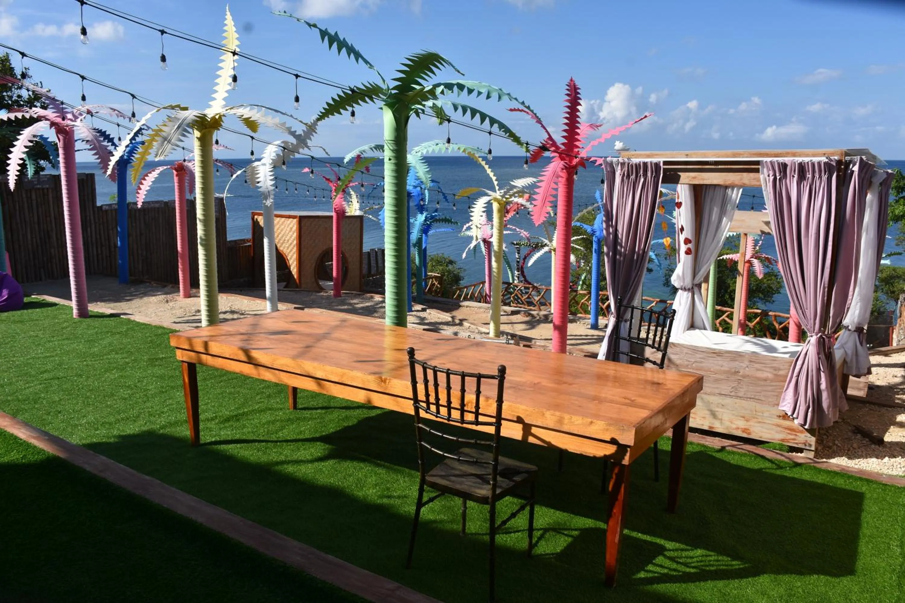 Descanso En Paraiso Resort